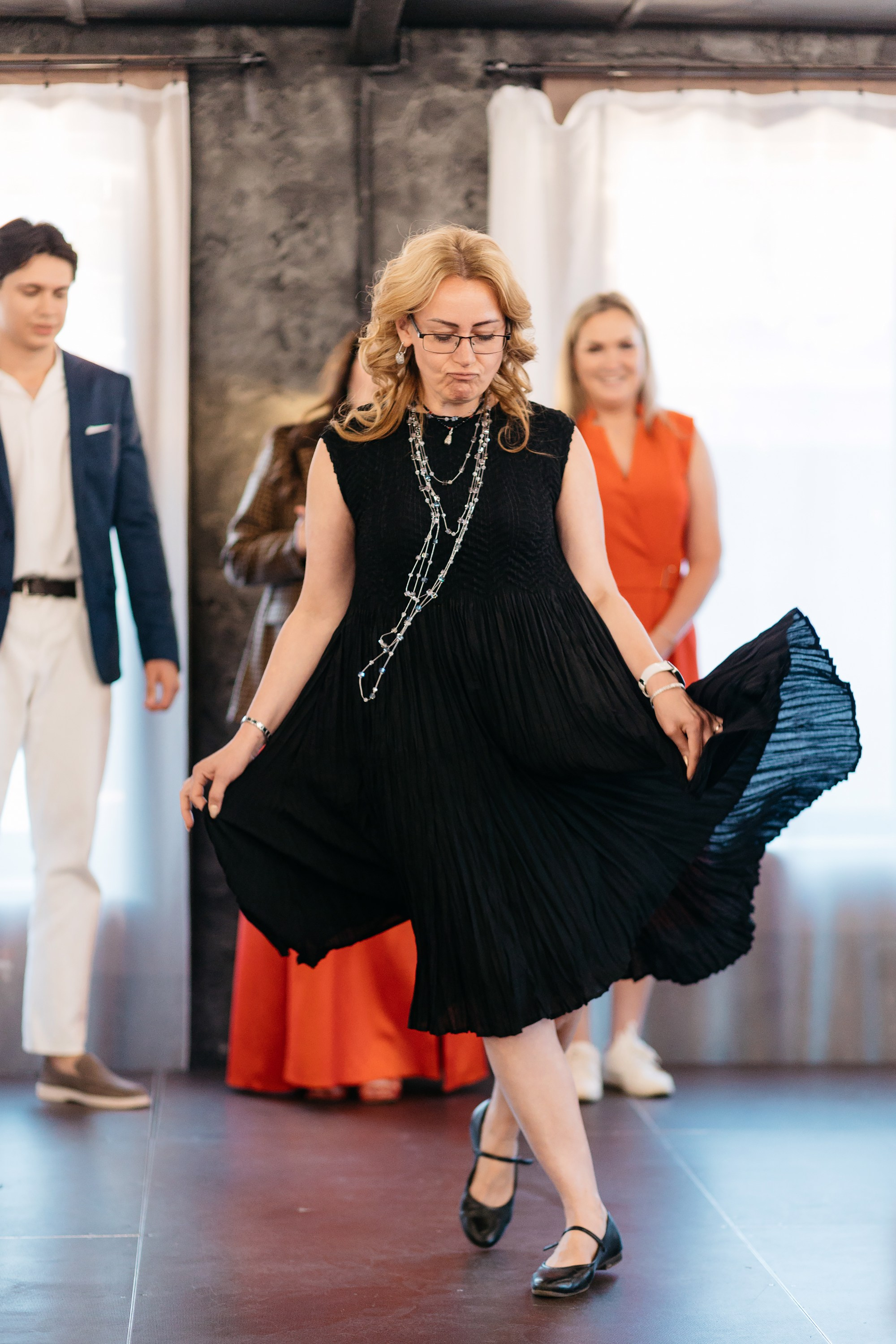 Выпускные. Профессиональный фотограф в Кирове Антон Суслов