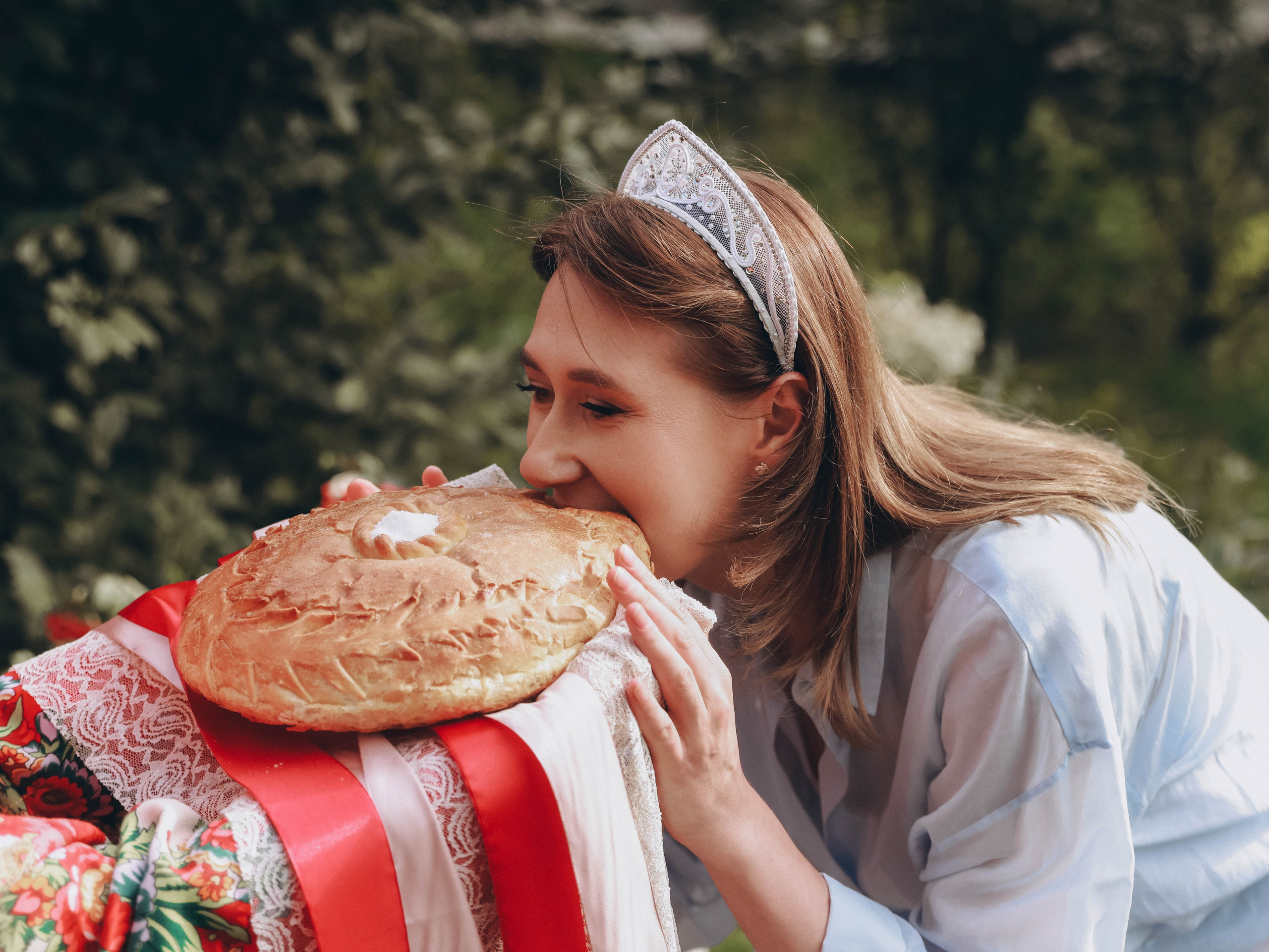 Девичник. Мультифотограф Динара Ахмедзянова