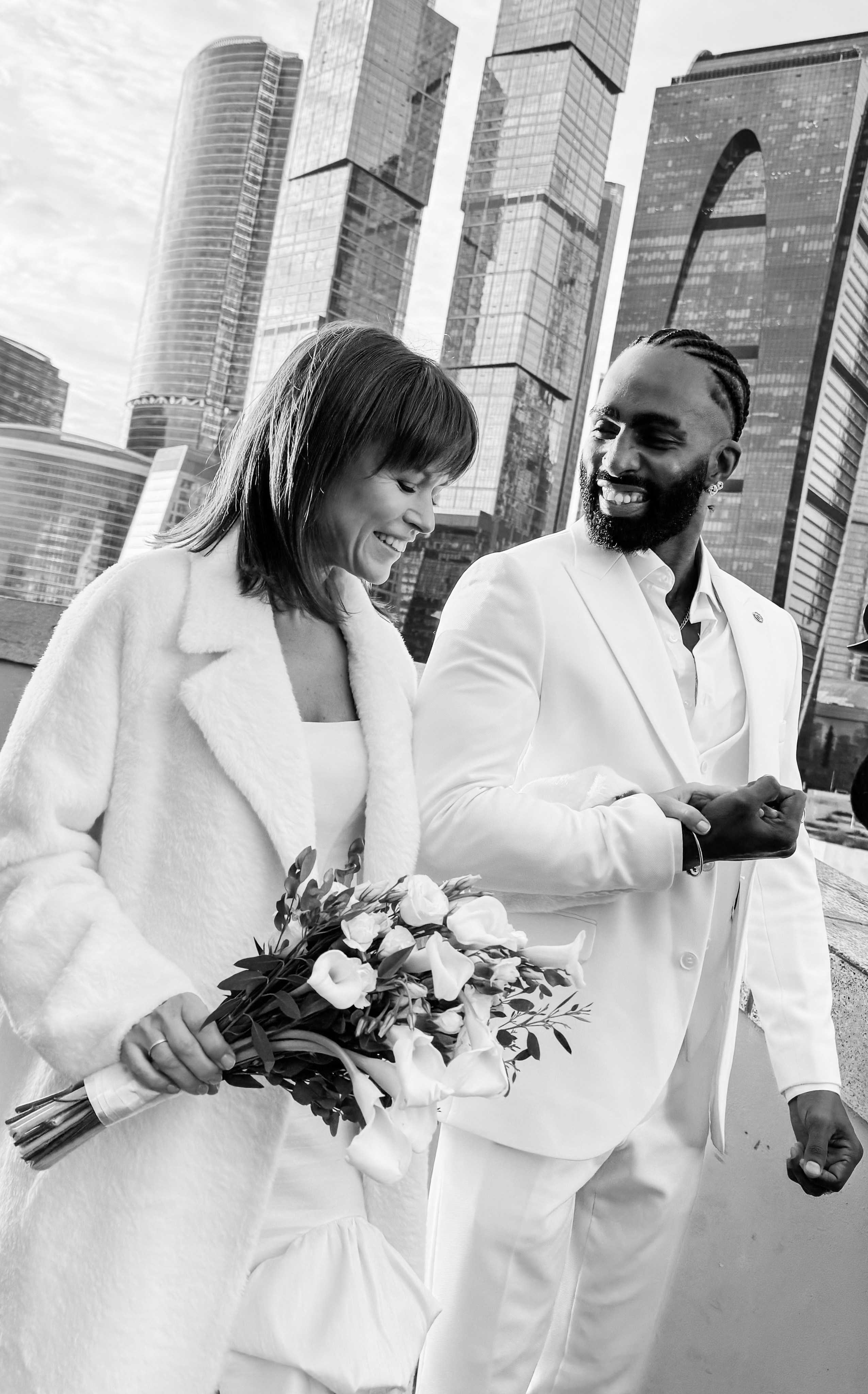 N and A. Фотограф в Москве и в Санкт-Петербурге Юлия Халикова