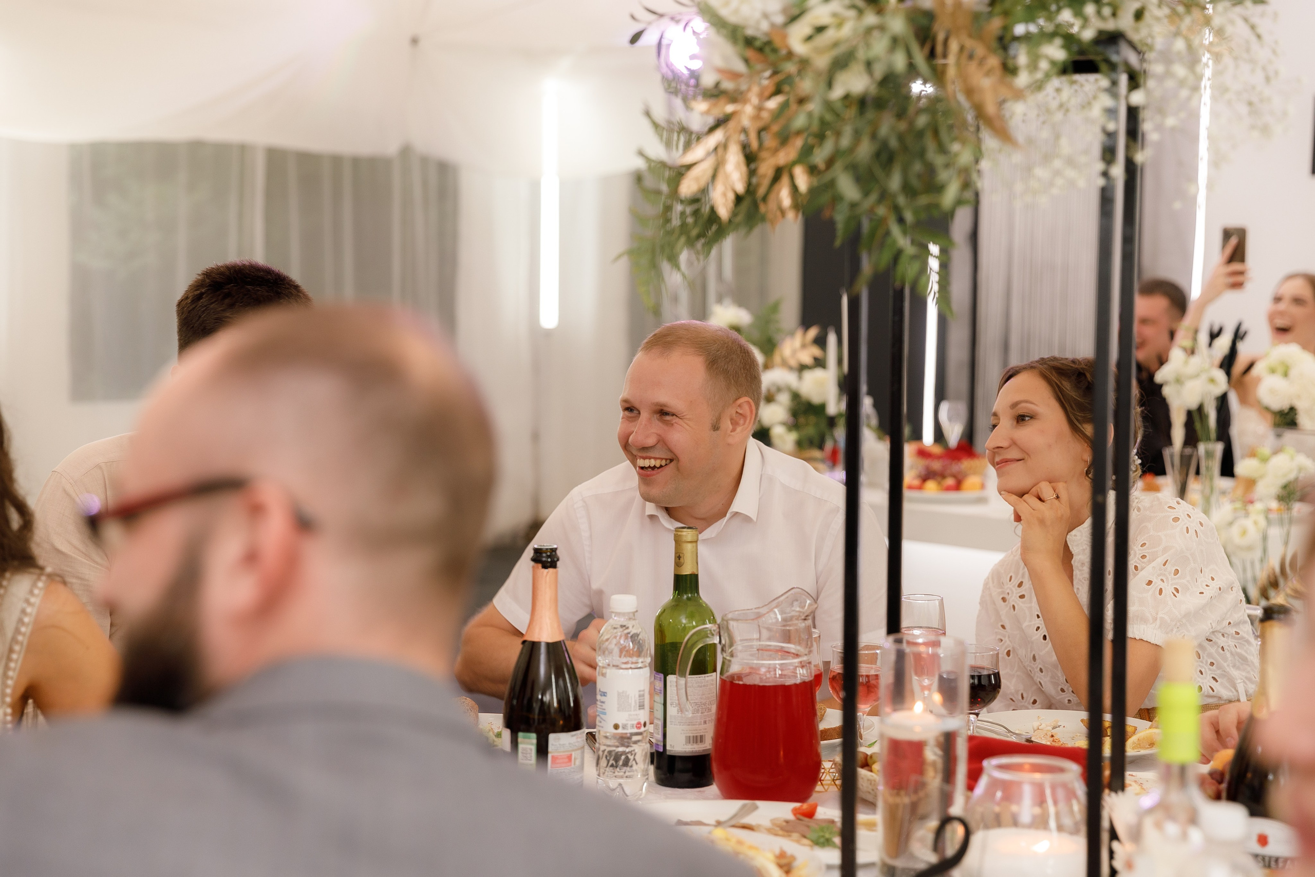 № 3. Свадебный, семейный и детский фотограф в Оренбургской области Юля Лепп