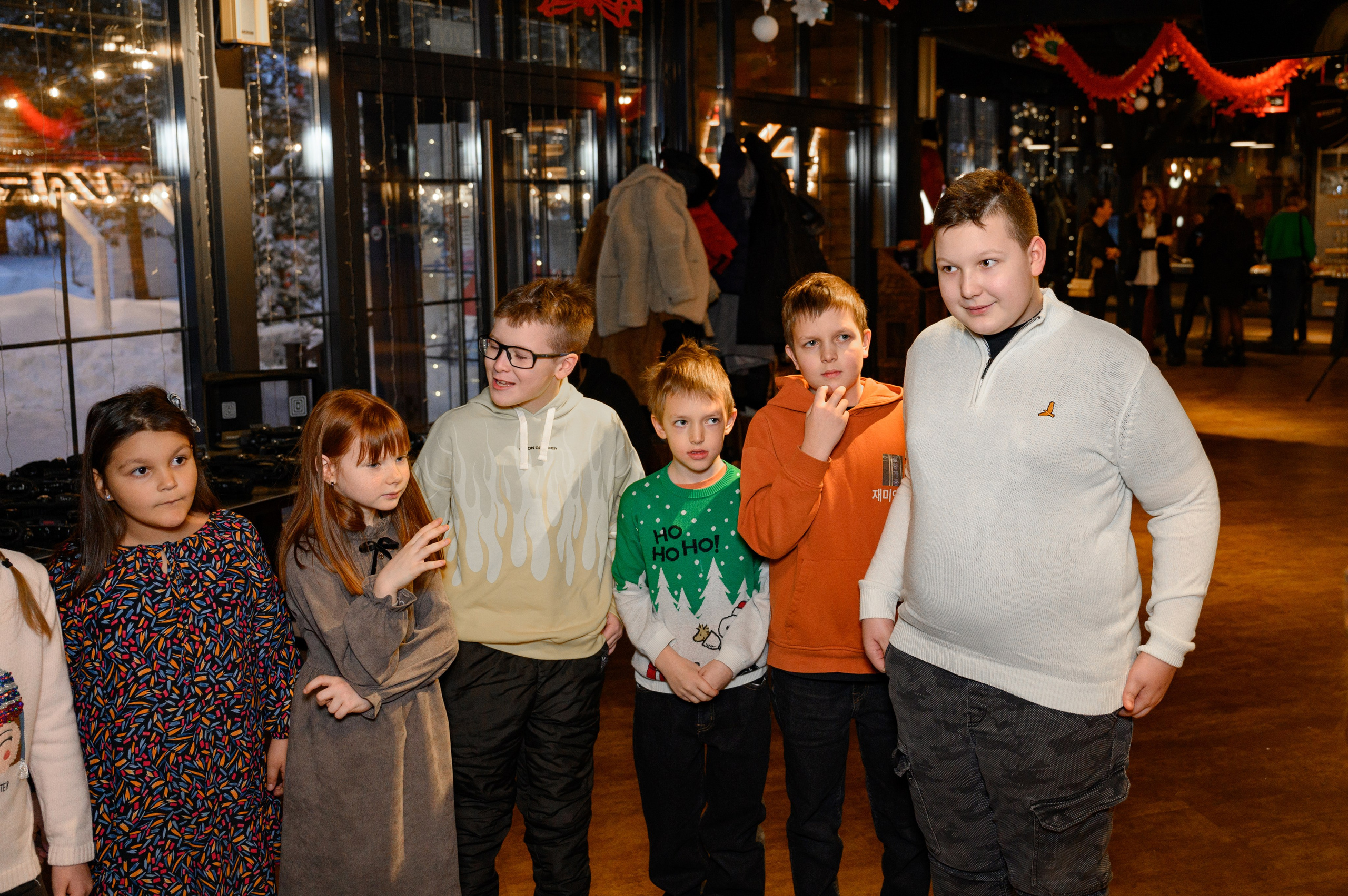 Фотограф детский день рождение. Фотограф в Липецке Ковалько Евгений