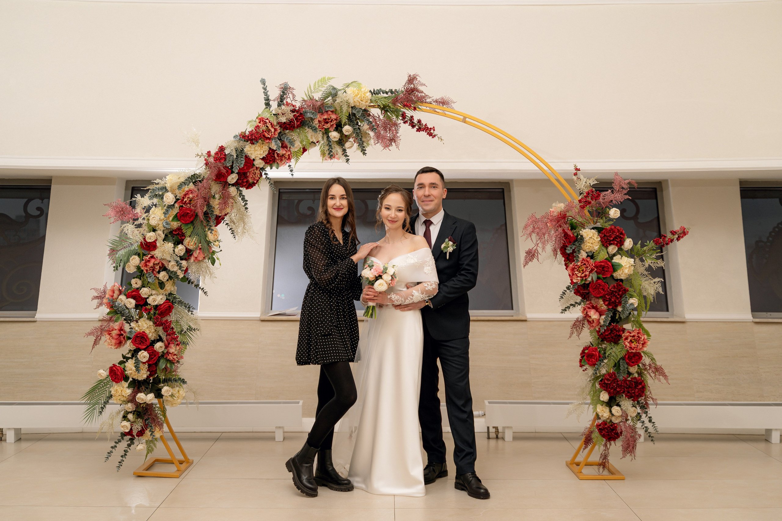 Почему на фотографе экономить нельзя: история пары, которая вернулась ко мне. RAMIL SAFIULLIN