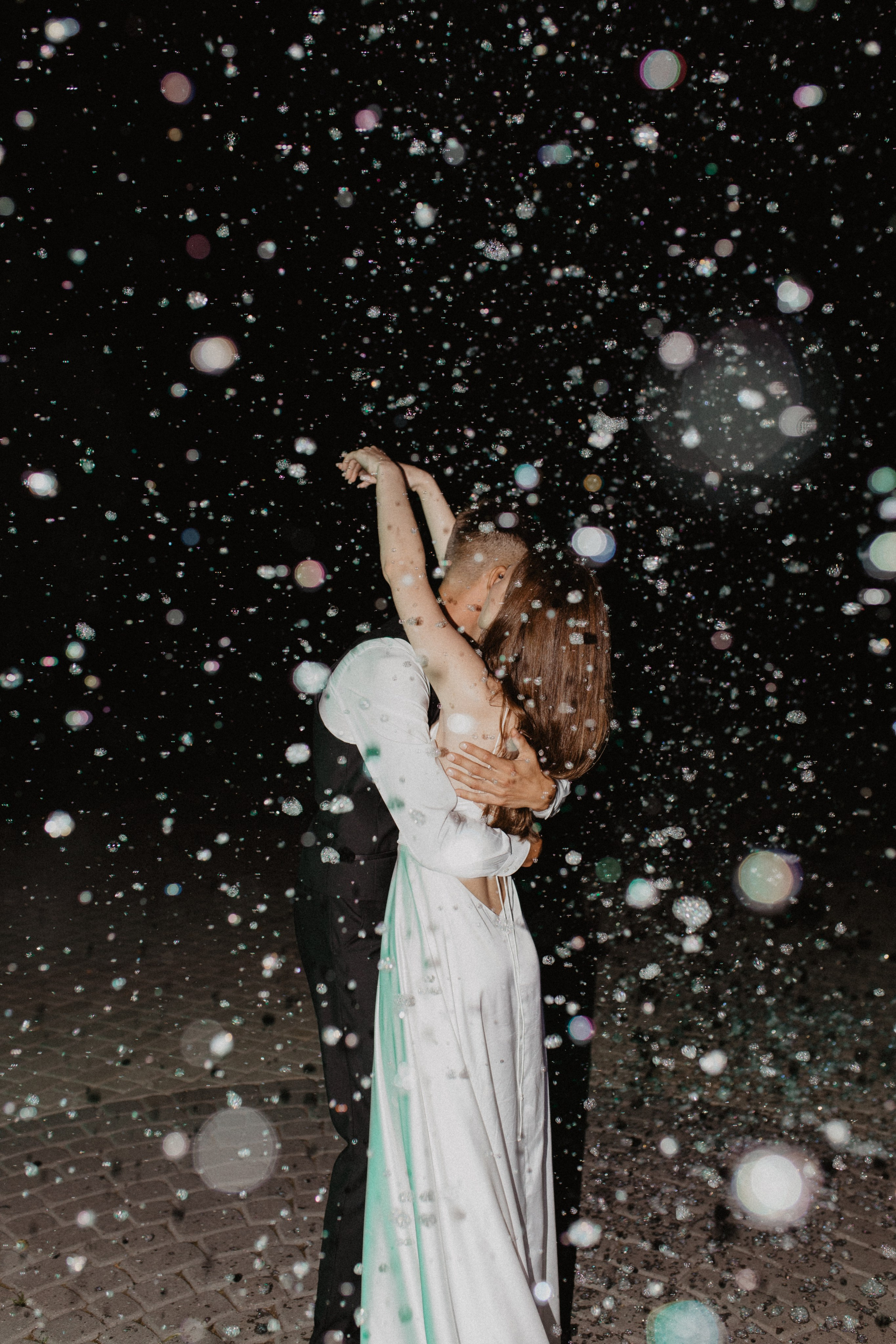 Свадебная фотосъемка. Фотограф Муратова Алена