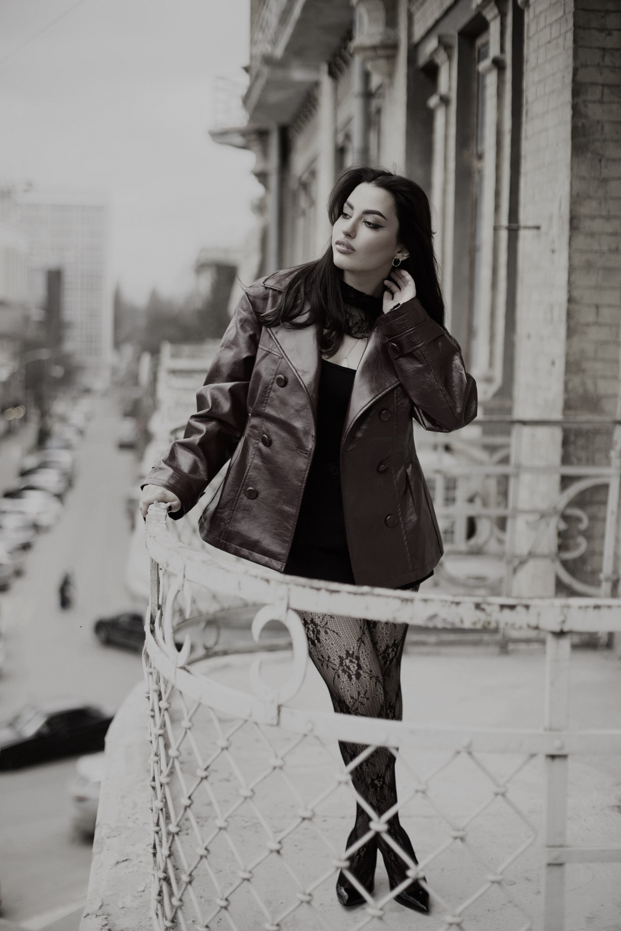 NIKA. Фотограф