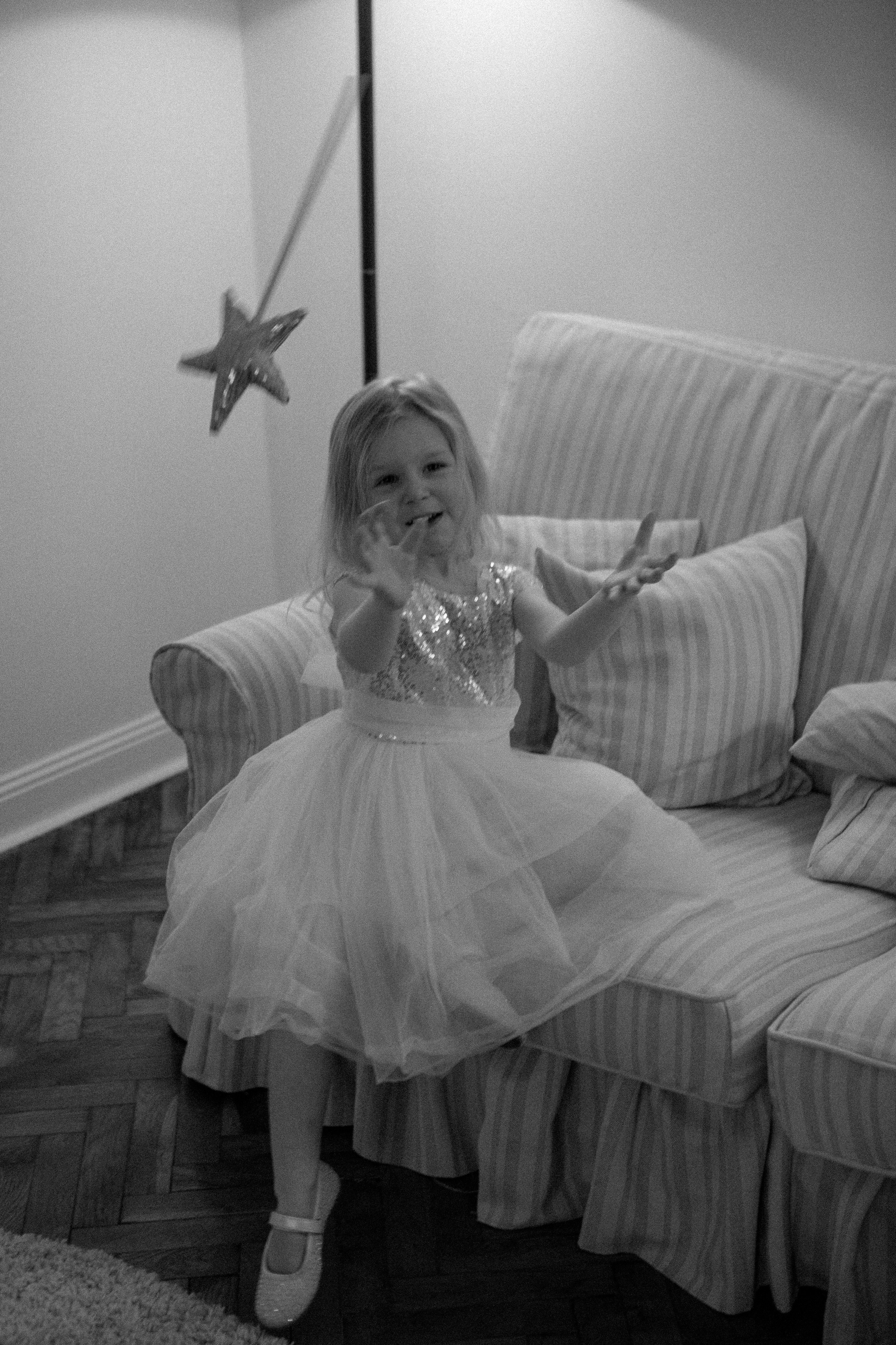 Дети. Фотограф Диана Грачёва