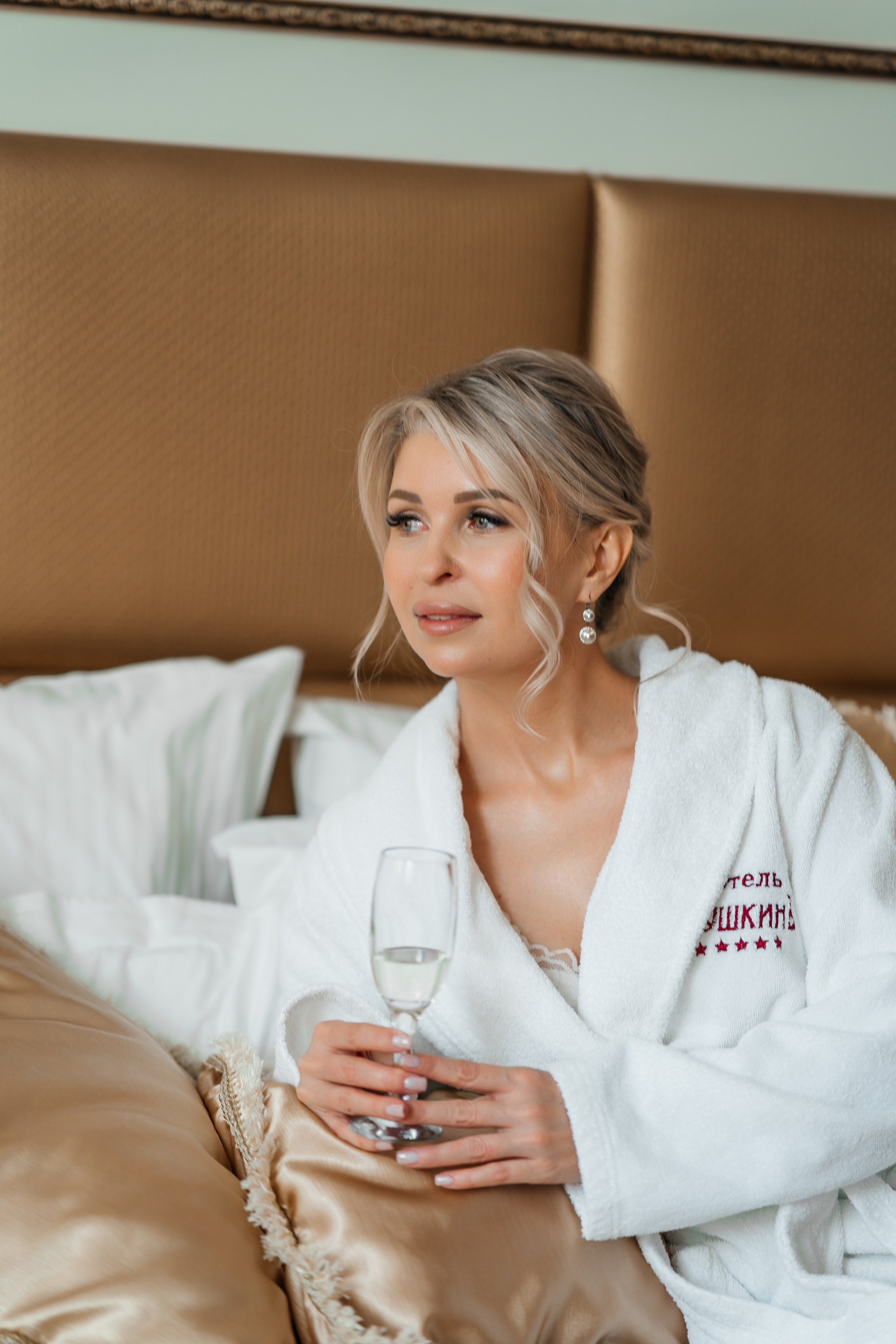 Отель «ПушкинЪ». Фотограф Ангарск Иркутск Ксения Король