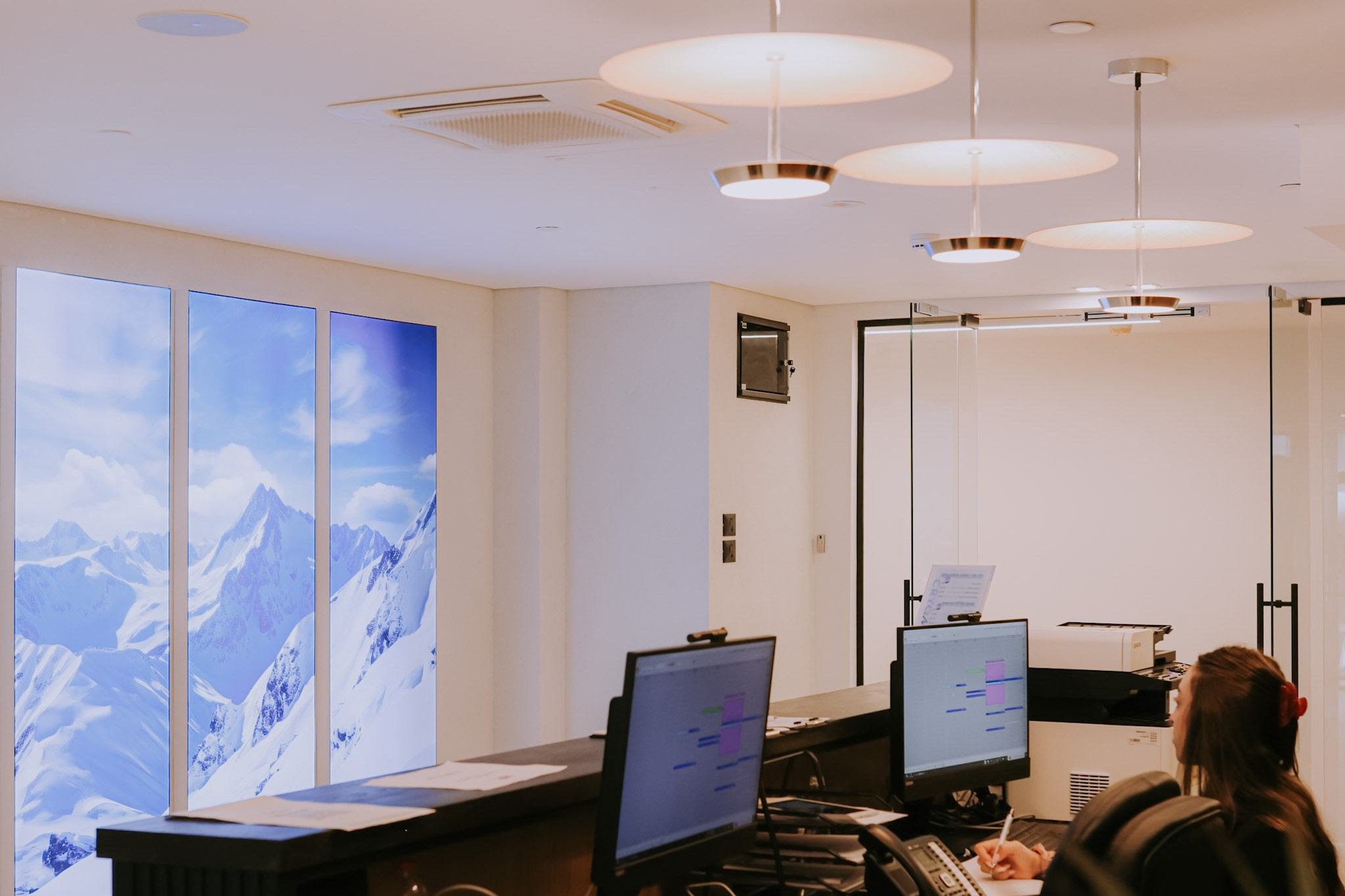 CRYOMEDIX / Emilia Digital. Photographer in Israel Alice Milchin