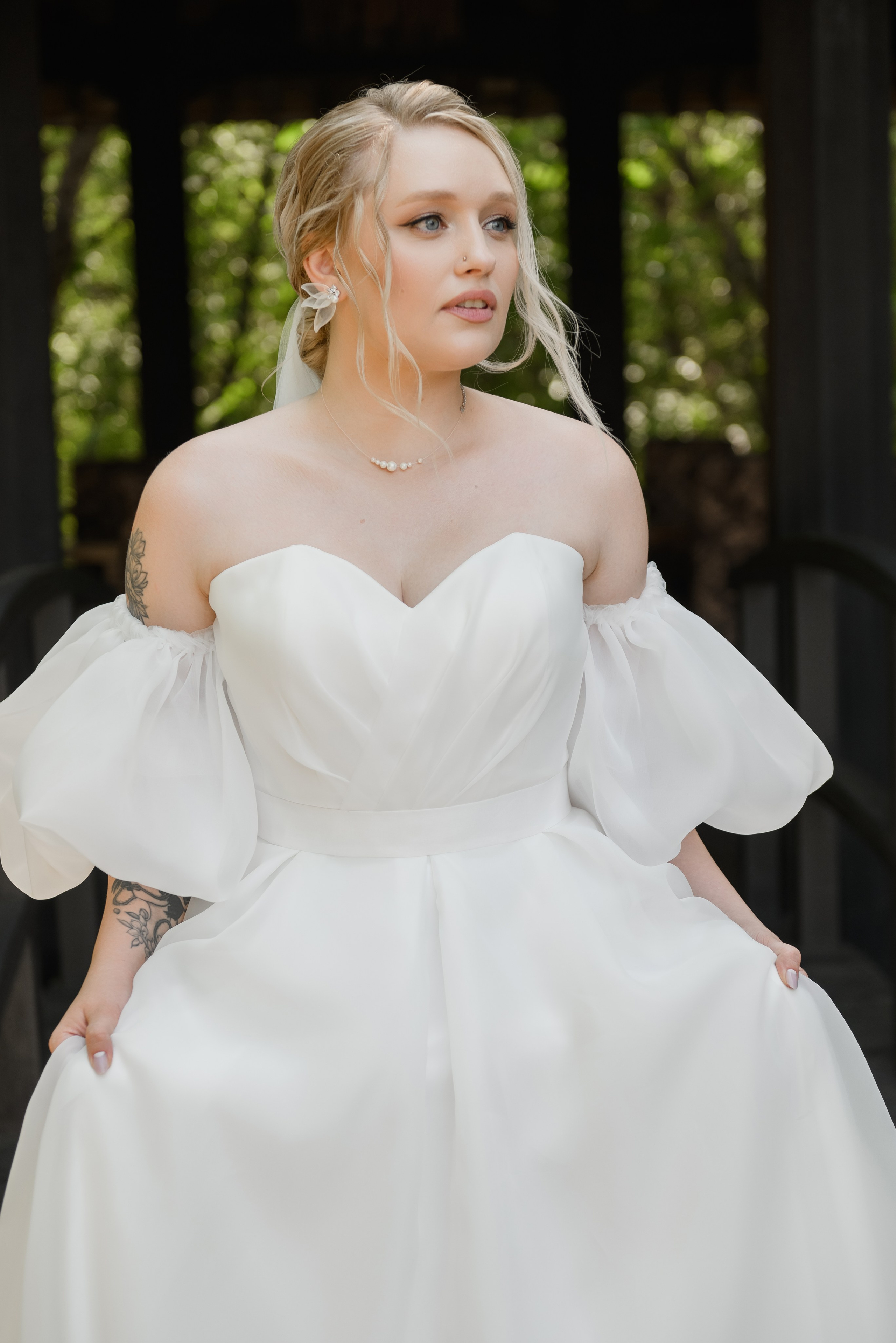 Олег и Алёна. Фотограф Филякин Константин