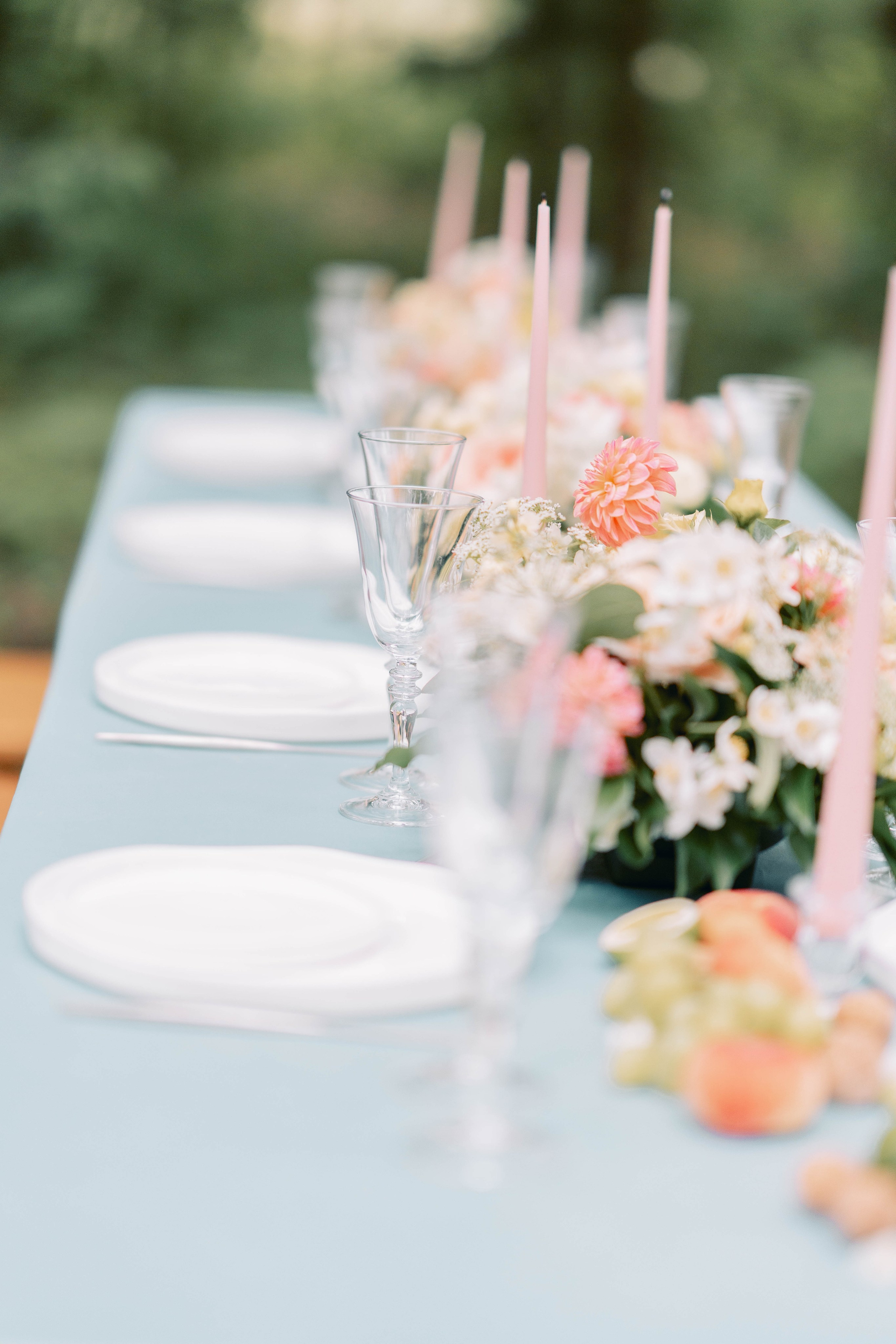 Александра и Дмитрий