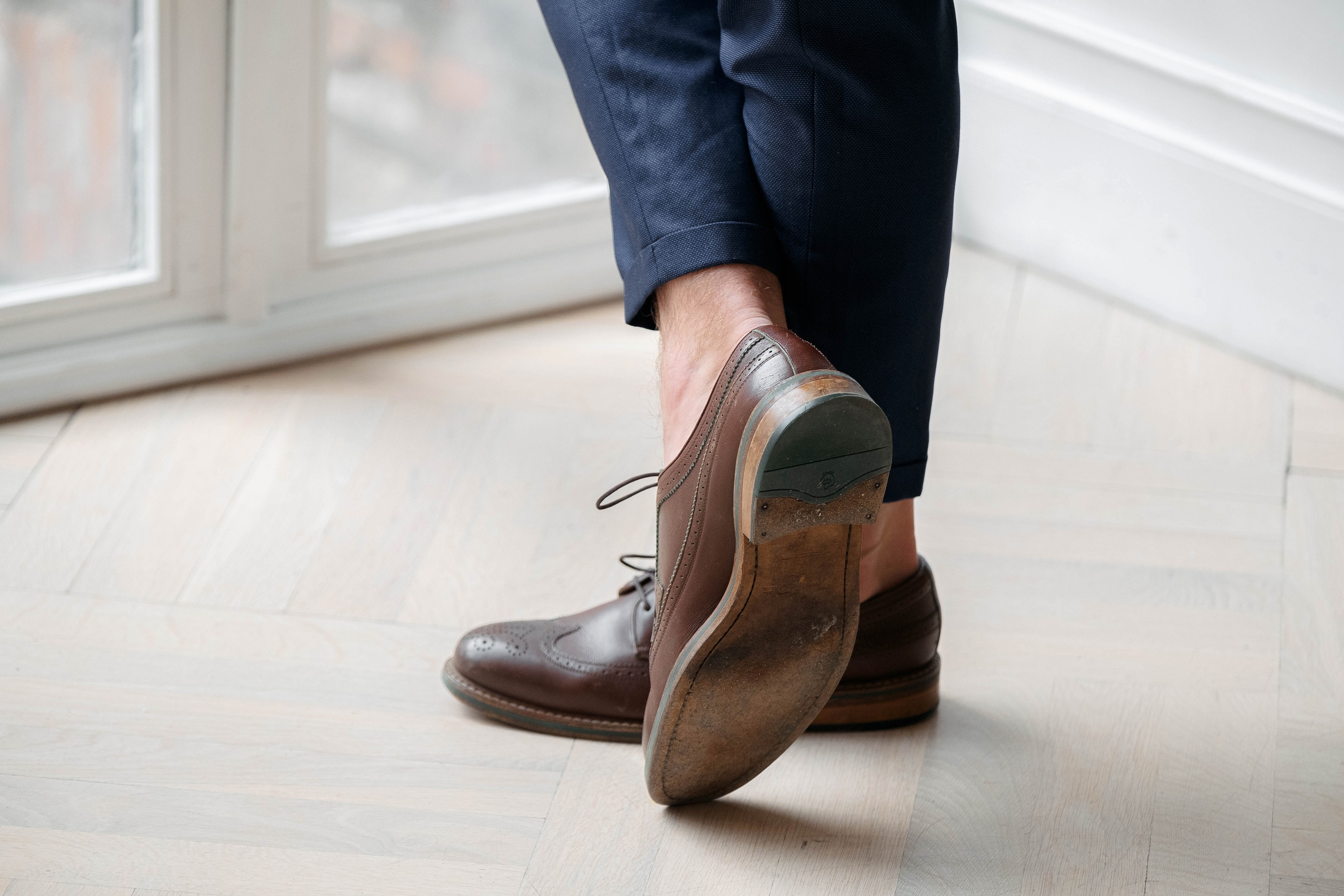 Антон и Злата