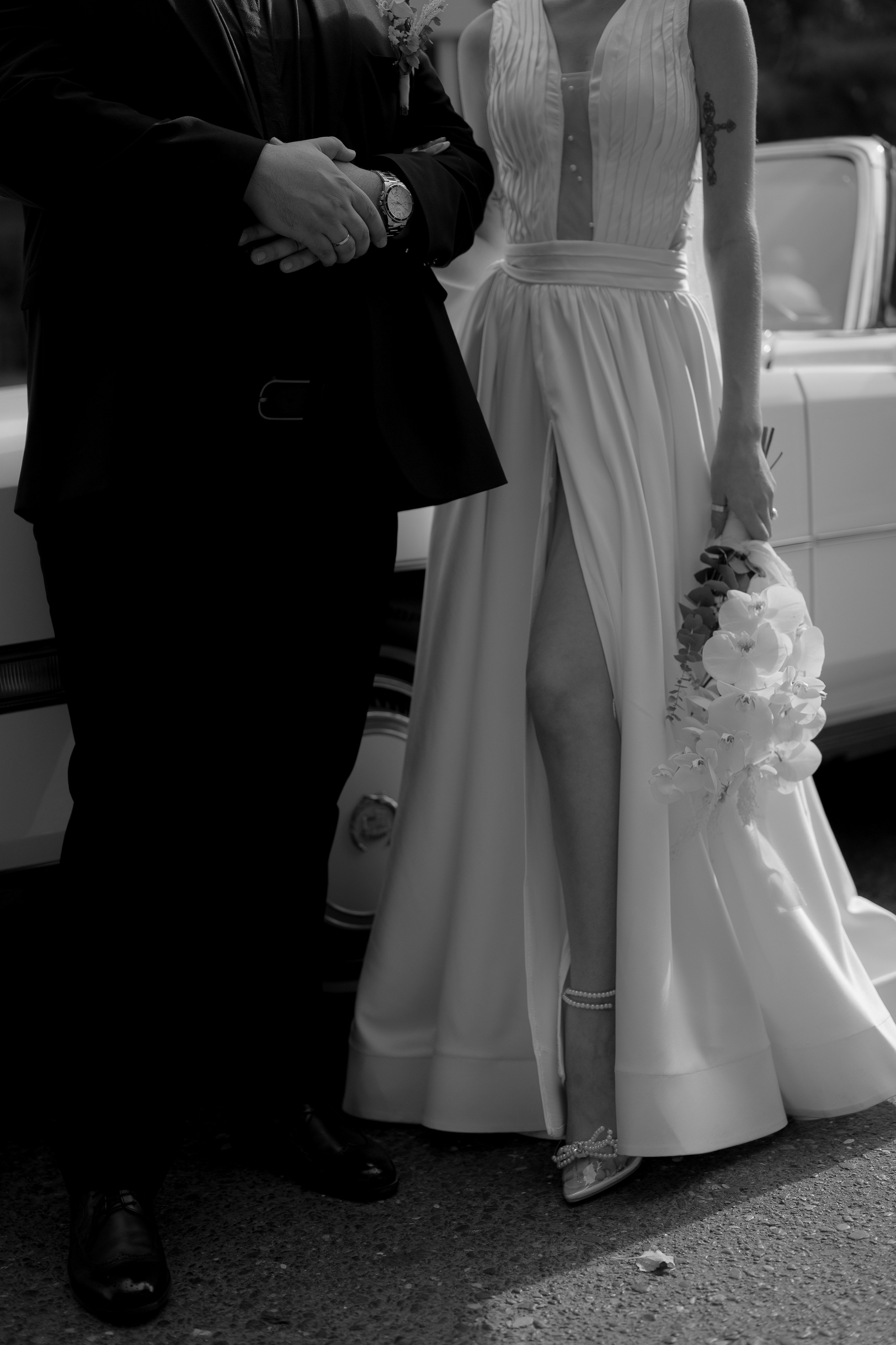 Ораз и Татьяна. Женский, семейный и свадебный фотограф в Астрахани Виктория Бузаева