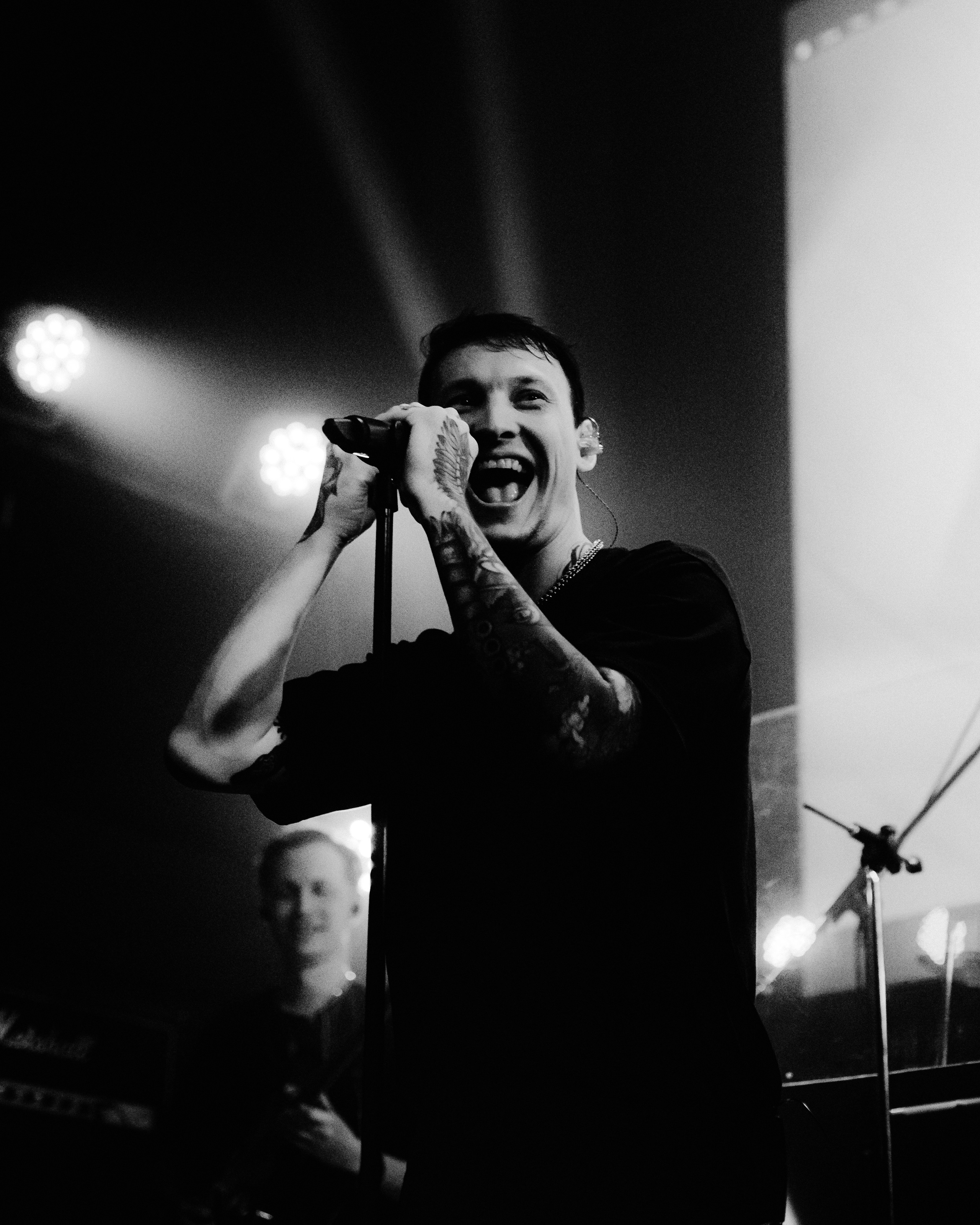 Electric Indians | 27.12.24 | Ласточка