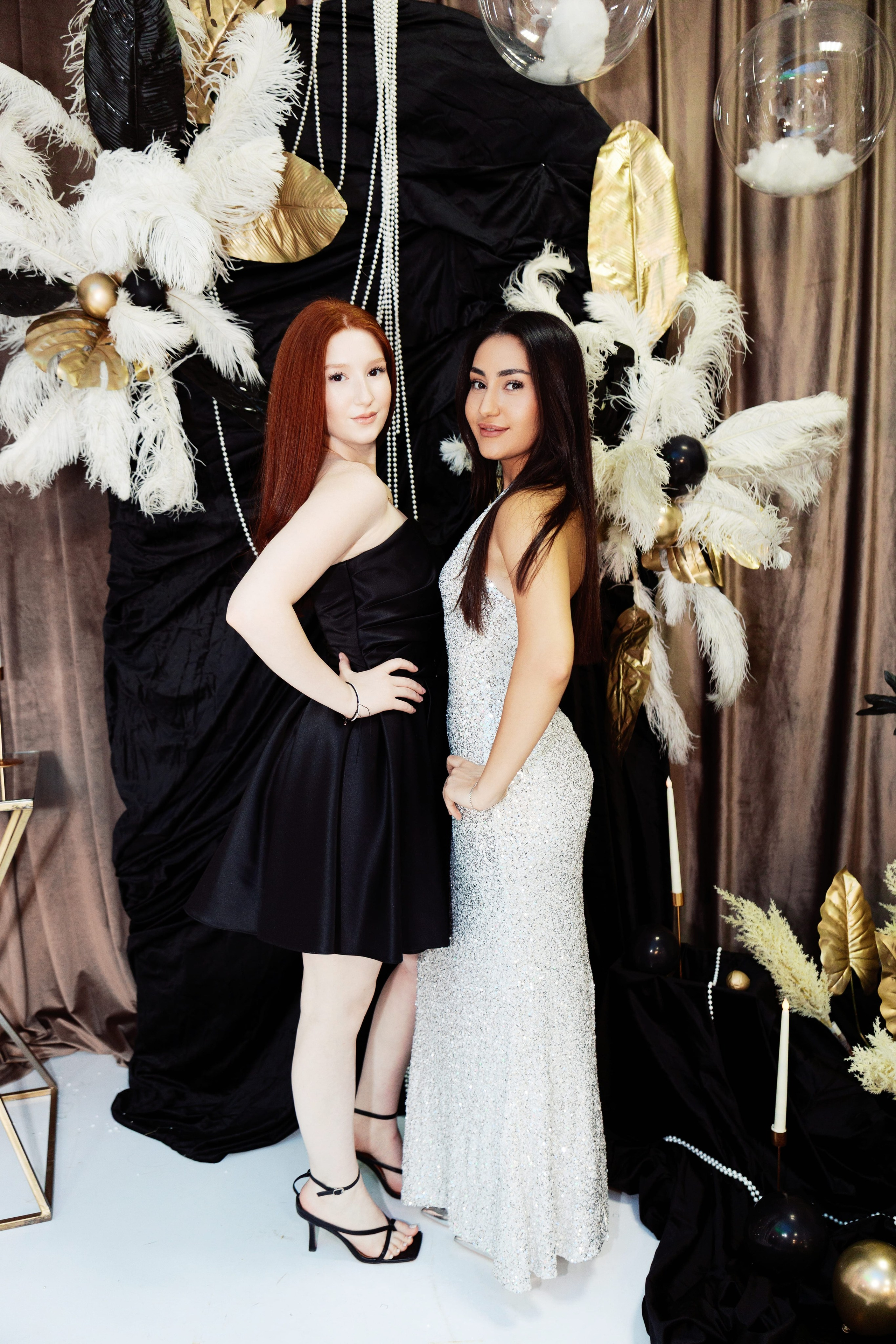 День Рождения Лианы