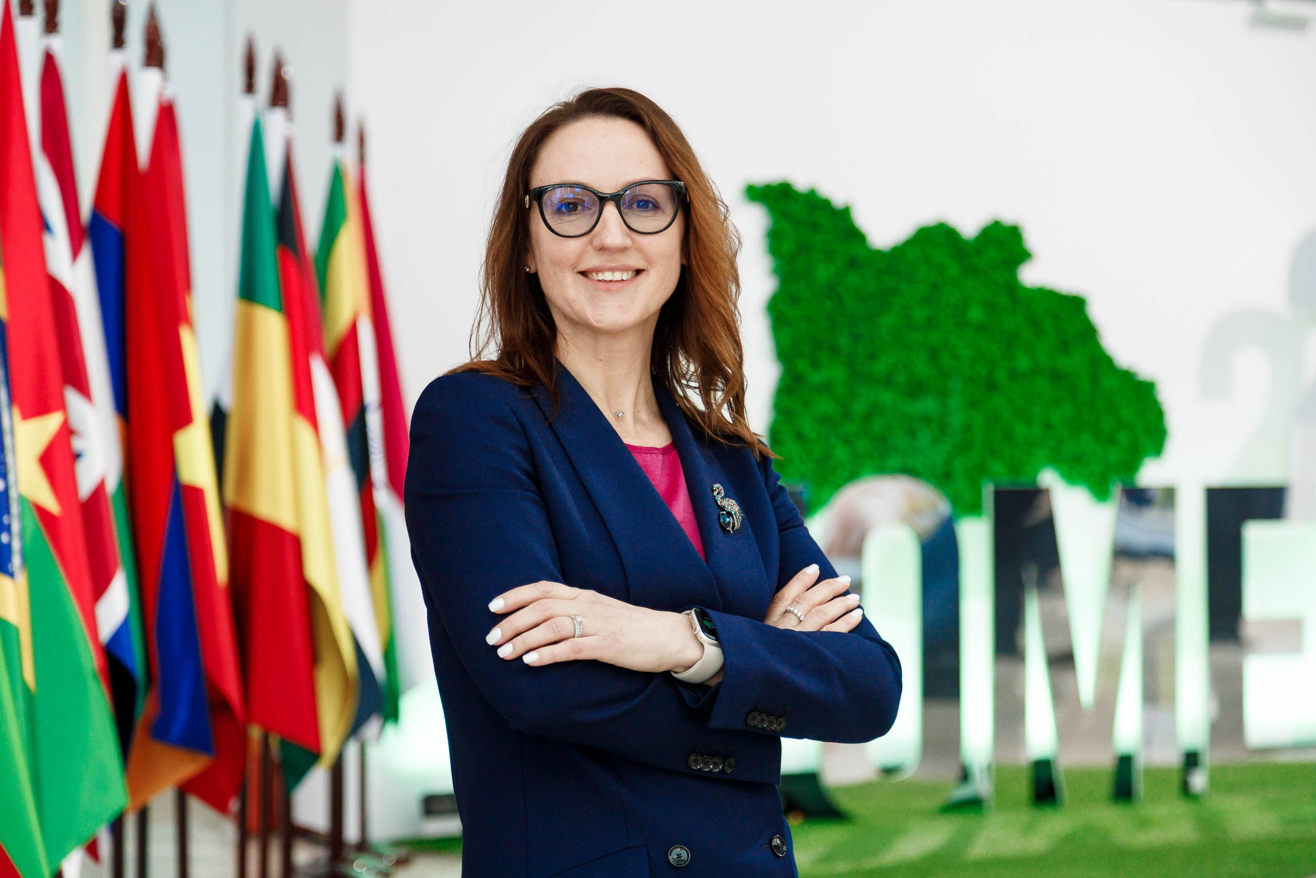 Подписания соглашений на форуме ATOM EXPO XIII 2024 в Сириусе. Репортажный фотограф в Москве, Сочи и Санкт-Петербурге