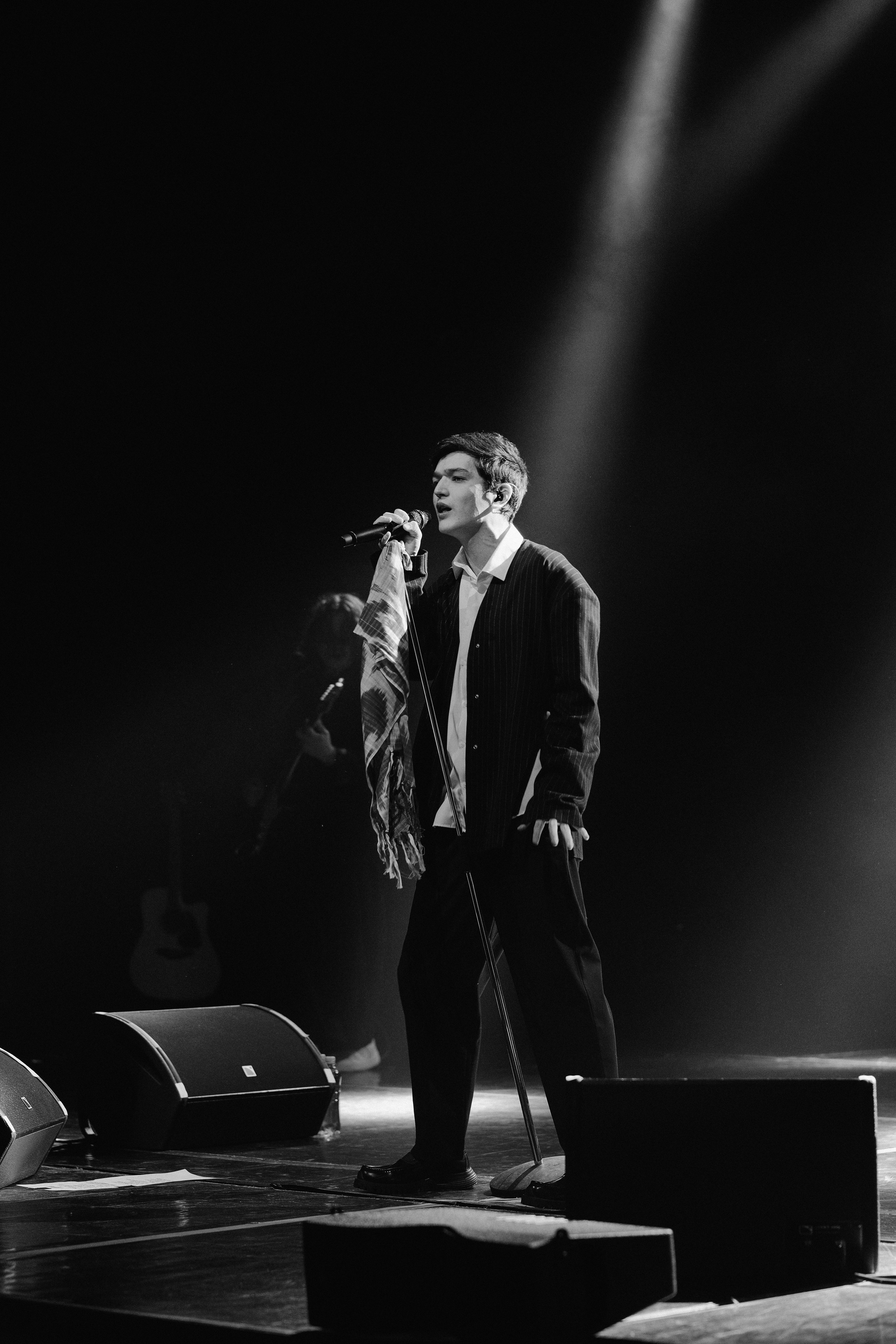 Akmal. Фотограф Юрий Марилов Москва, Тюмень