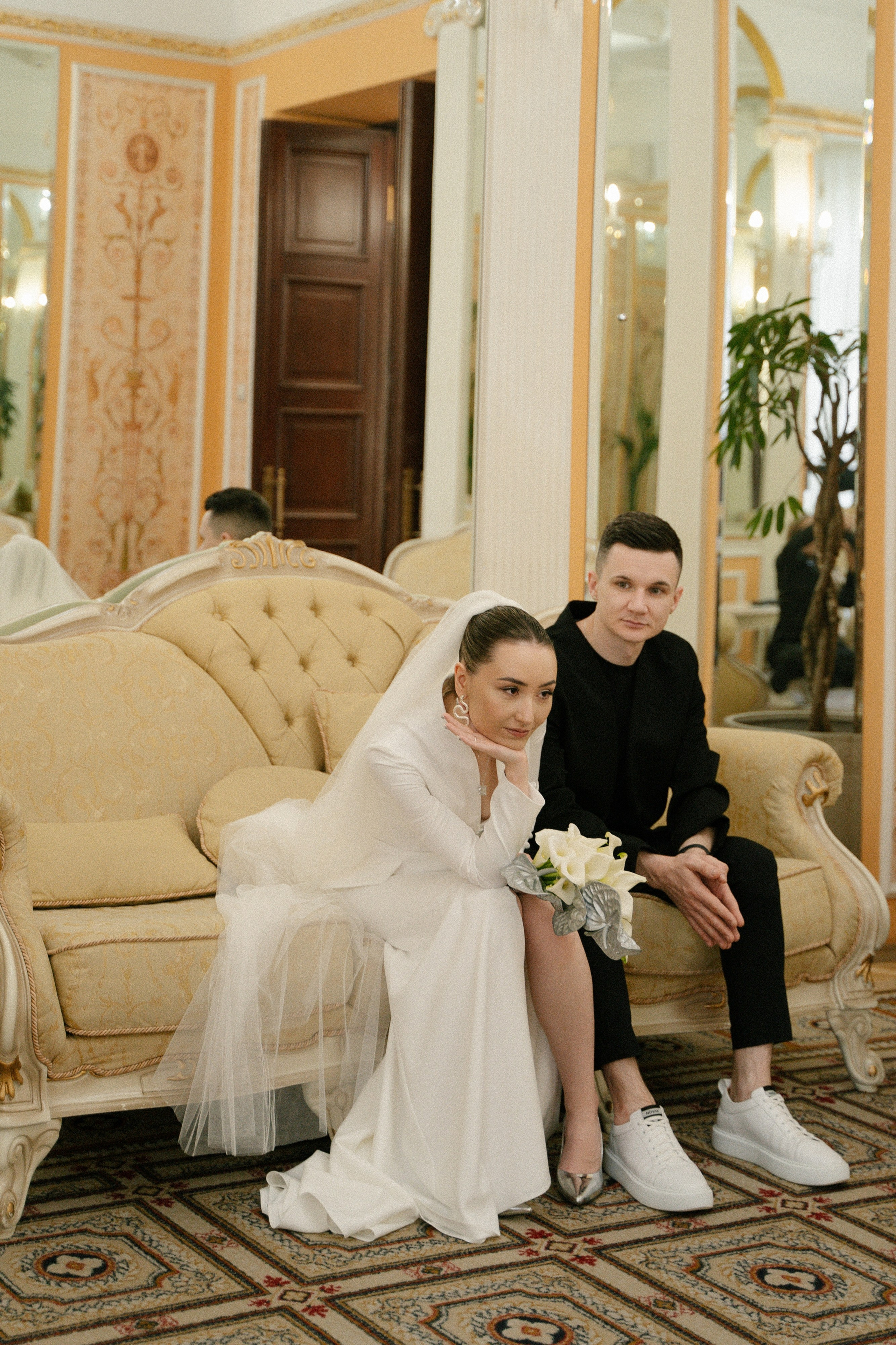 Вегас. Главная