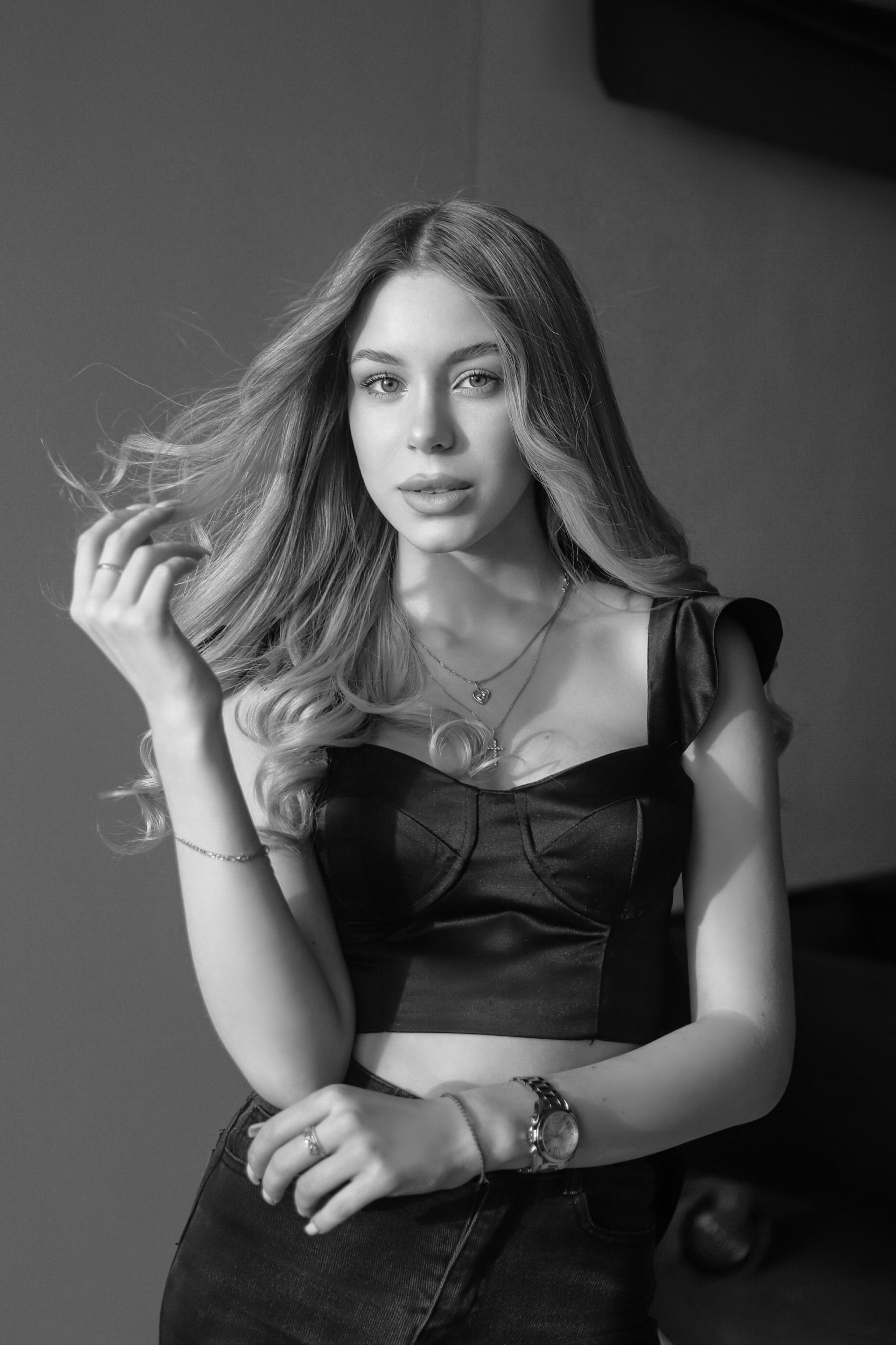 Ольга и Юлия. Семейный свадебный детский фотограф Саранск Наталья Сыркина