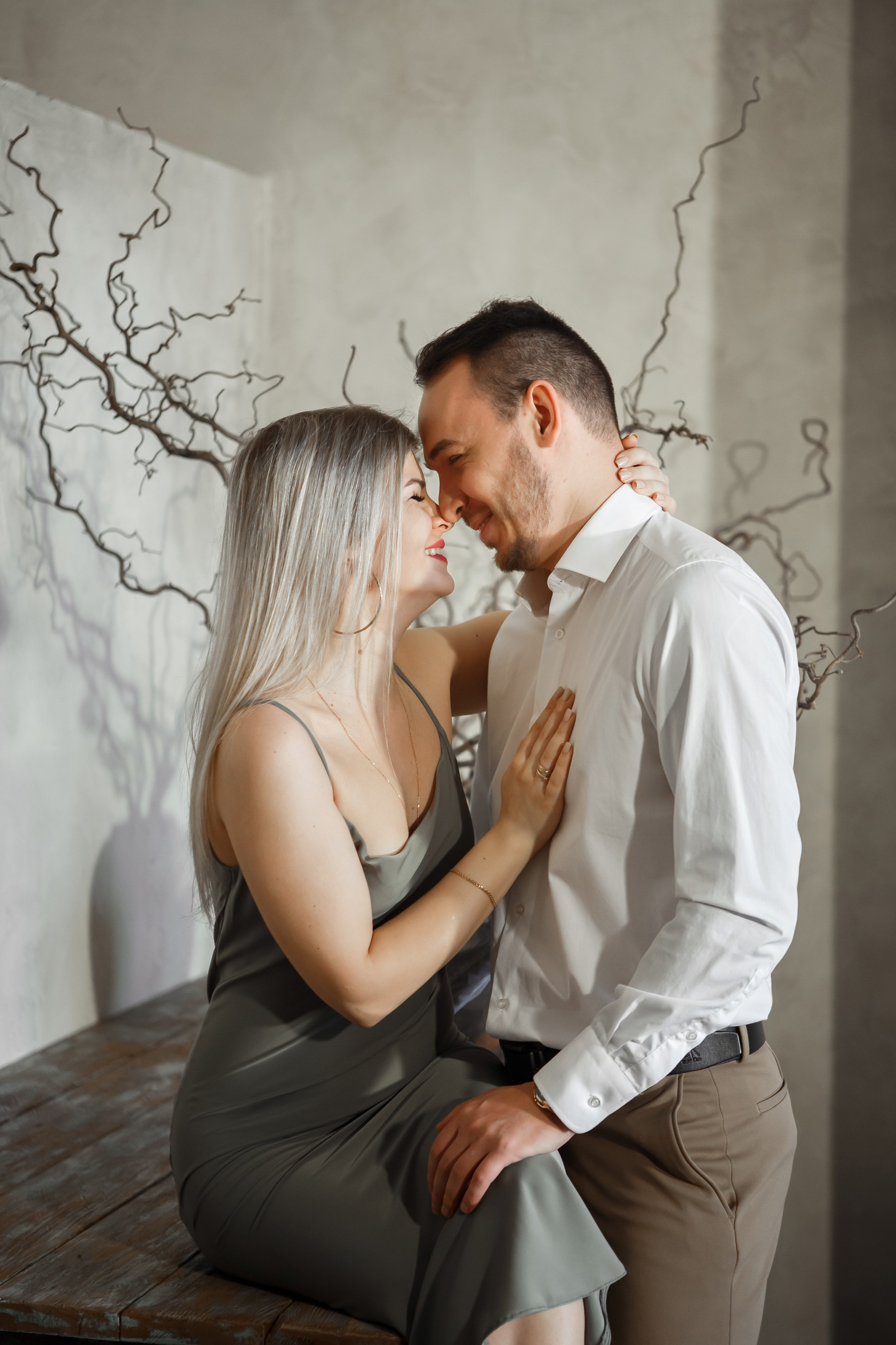 Очень большая семья, личные и парные портреты. Свадебный и портретный Фотограф в Липецке Дмитрий Котюков