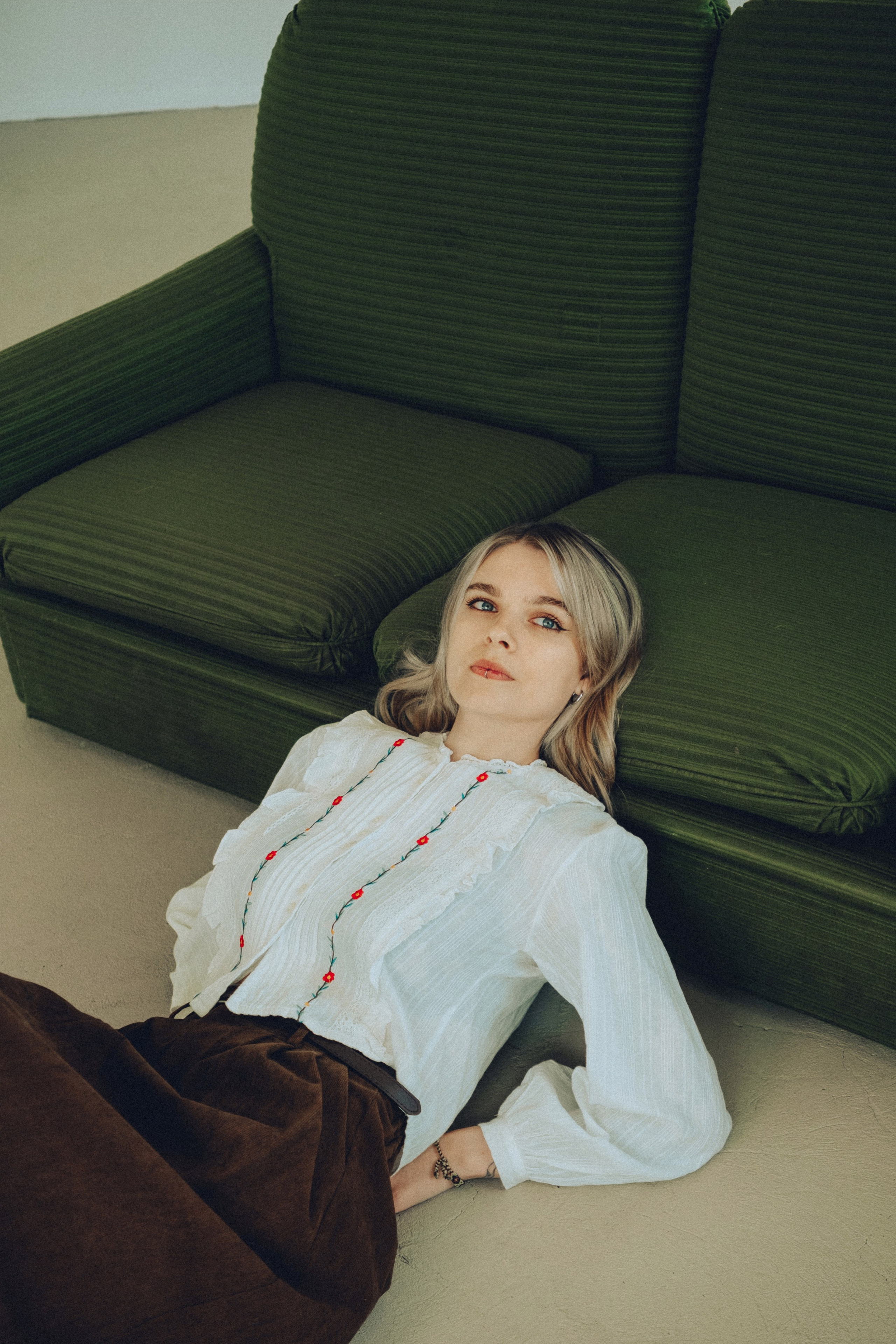 Ретро вайб. Фотограф в Иркутске Анна Мирошникова