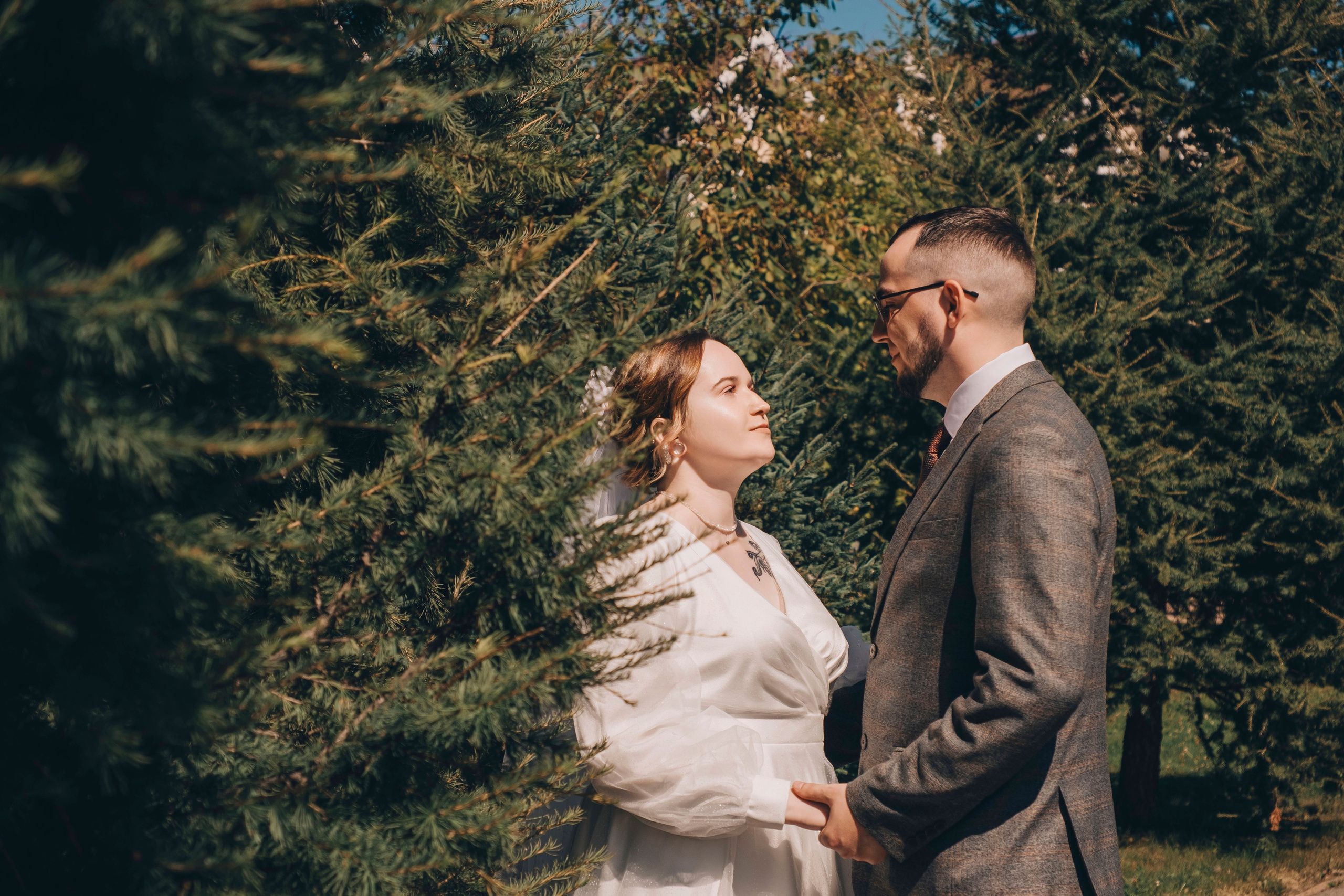 Счастливые моменты. Фотограф в Иркутске Анна Мирошникова