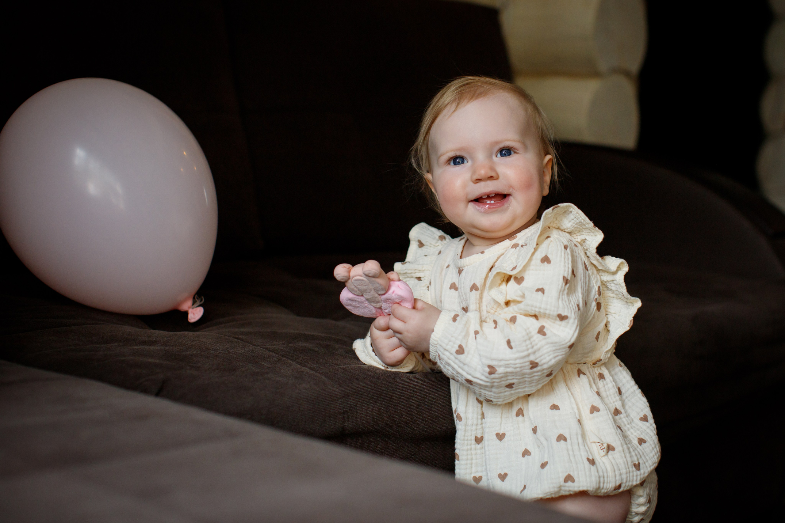 Машенька. Детский и семейный фотограф Мария Киселёва. Москва