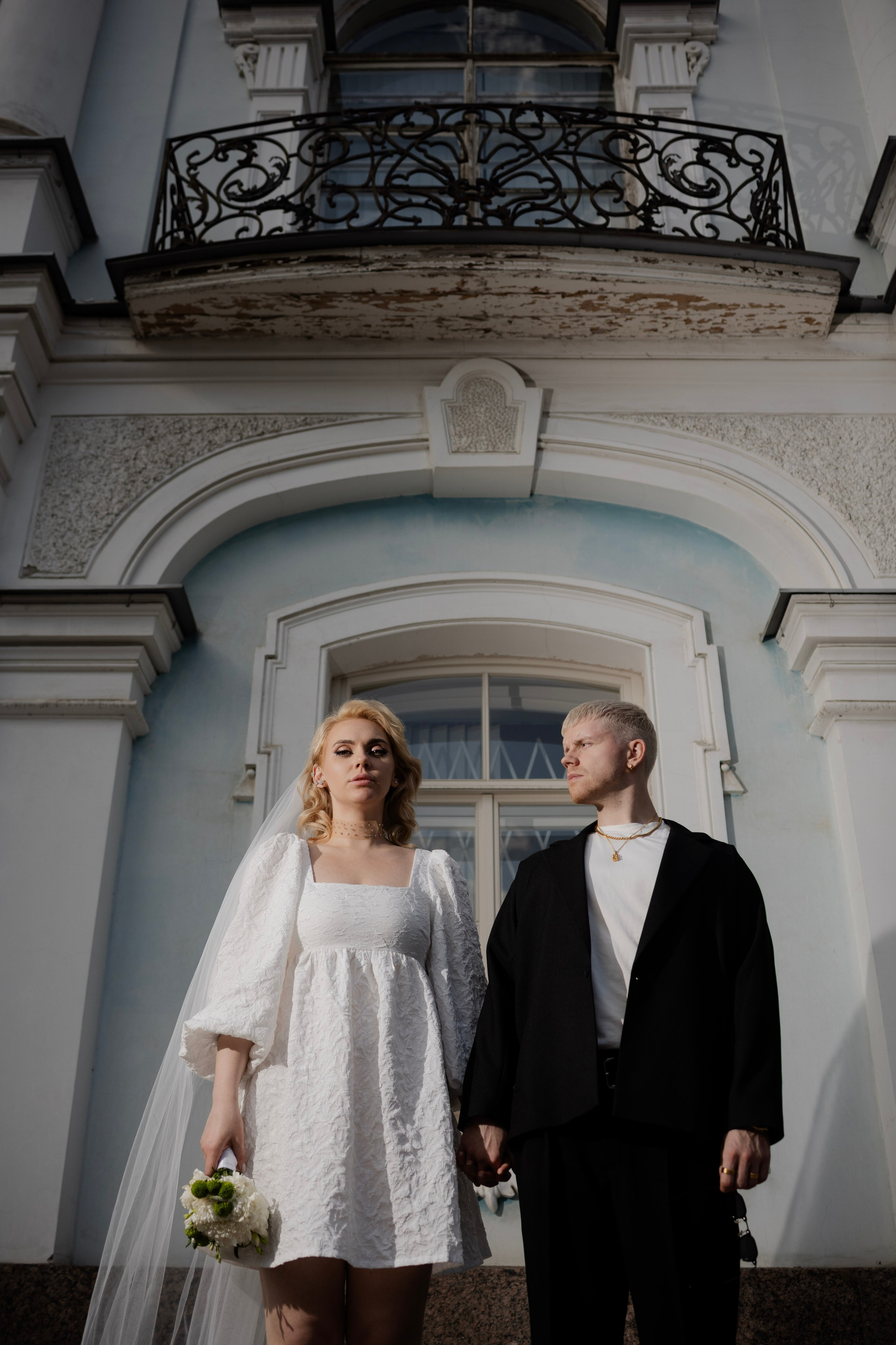 Wedding photographer Saint-Peterburg — живые свадебные фотографии. Pozdnishevkirill