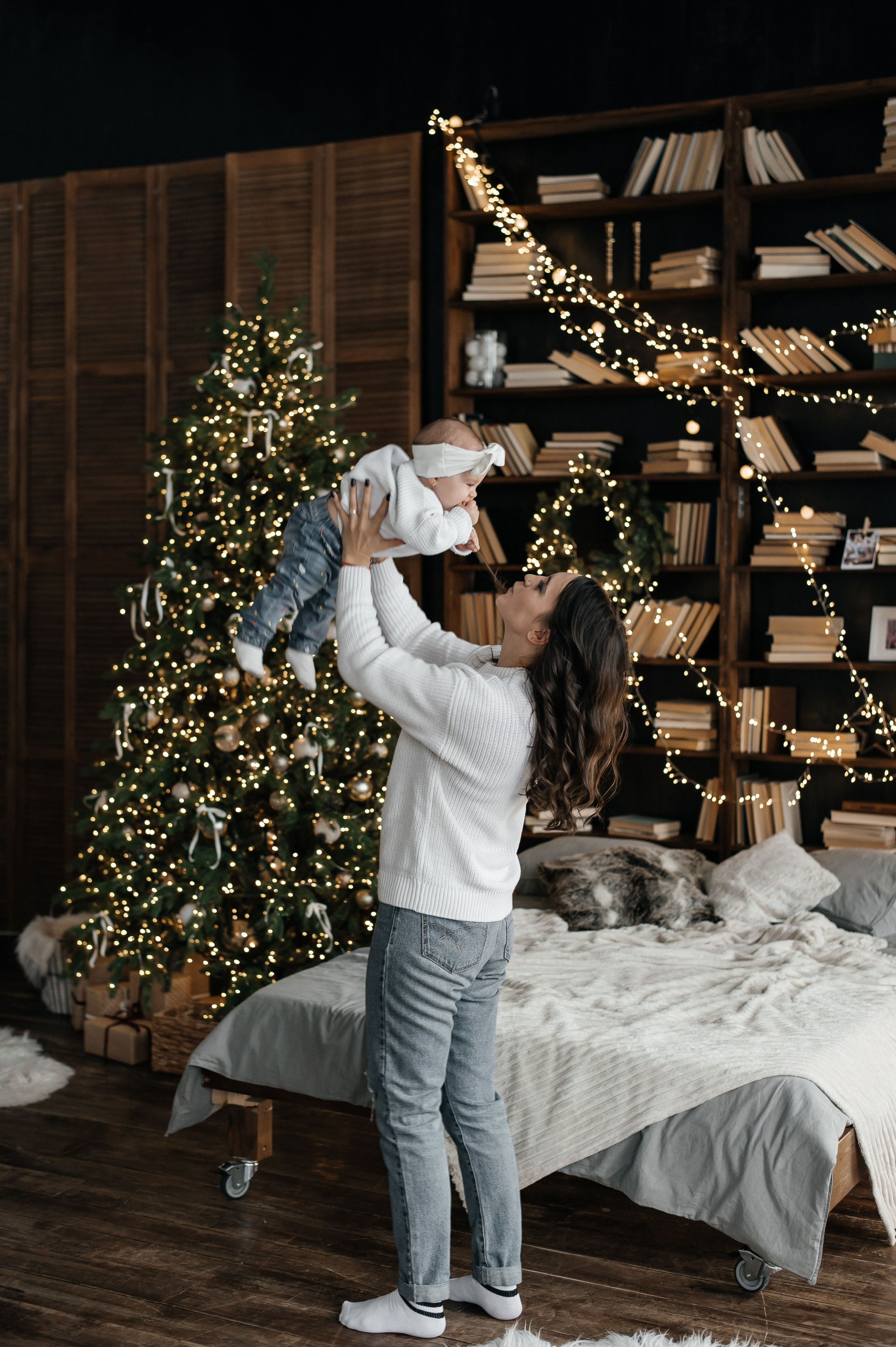 Семья. Свадебный и семейный фотограф в Красноярске Виктория Тимонина