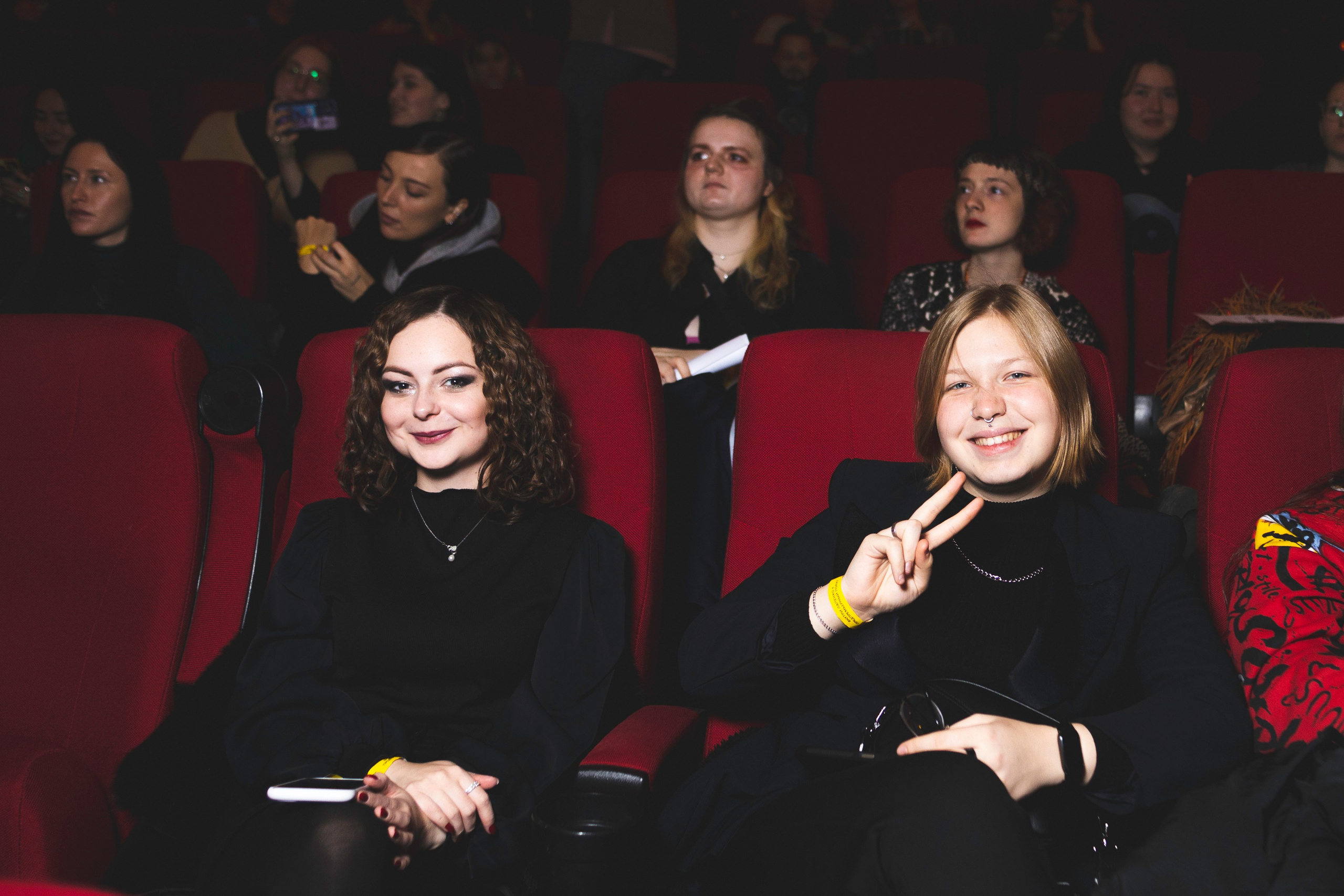 Лапенко 4. Предпоказ