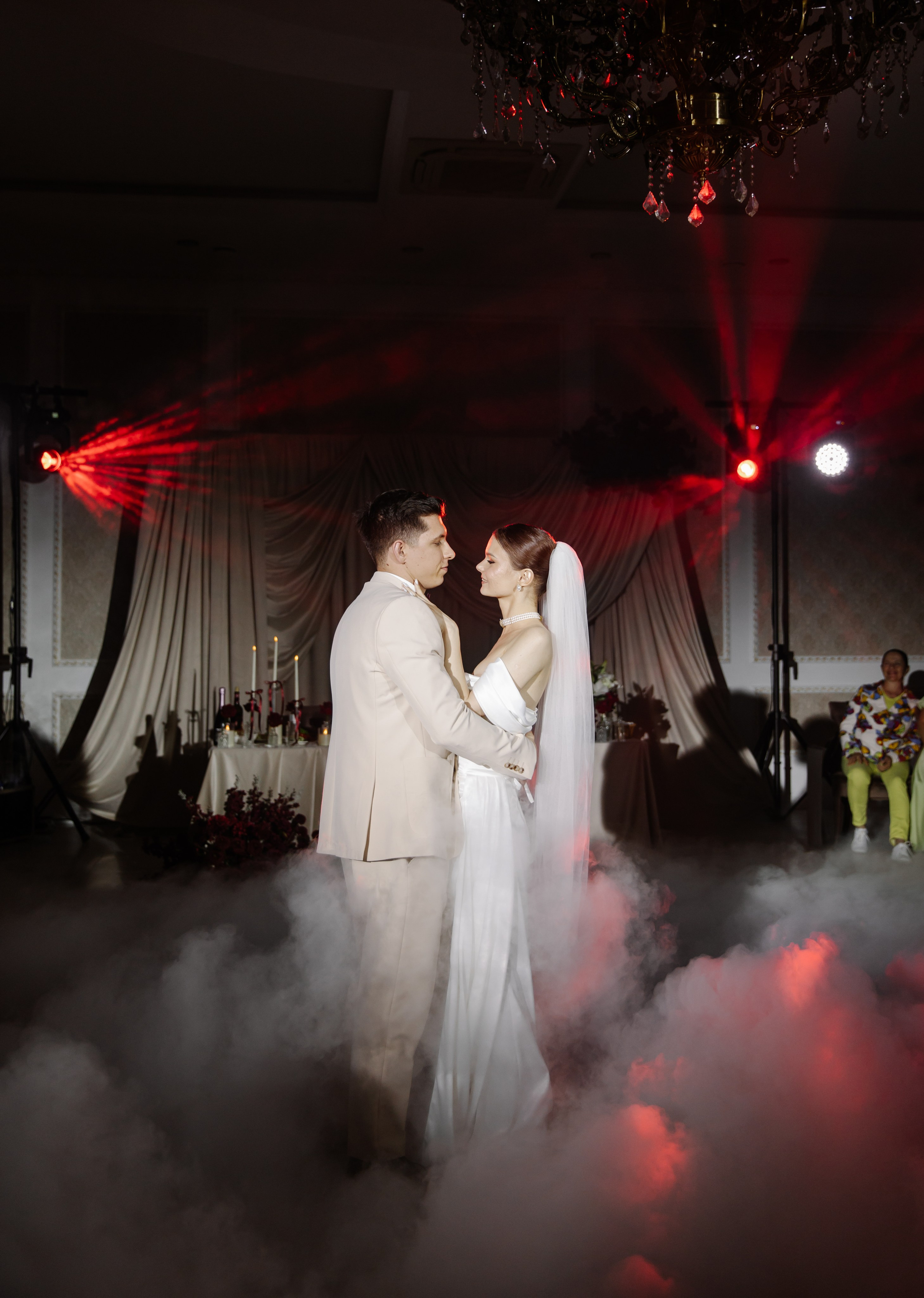 Больше, чем любовь. Фотограф Невинномысск