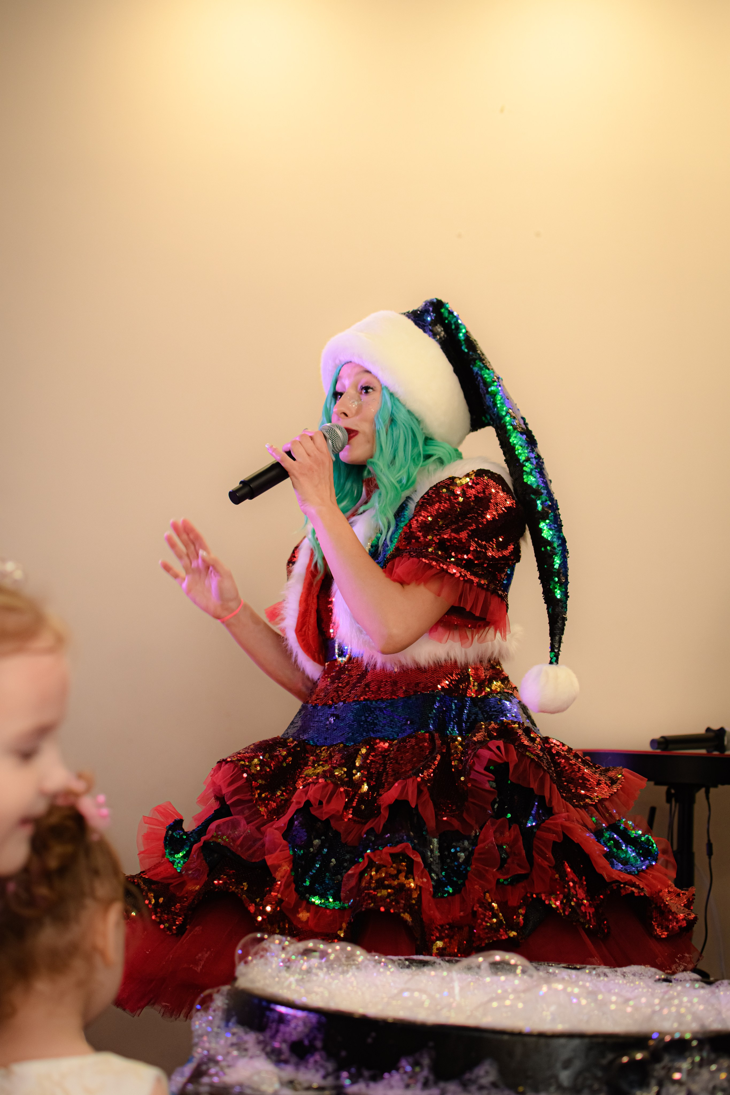 HAPPY NEW YEAR. Photokarish