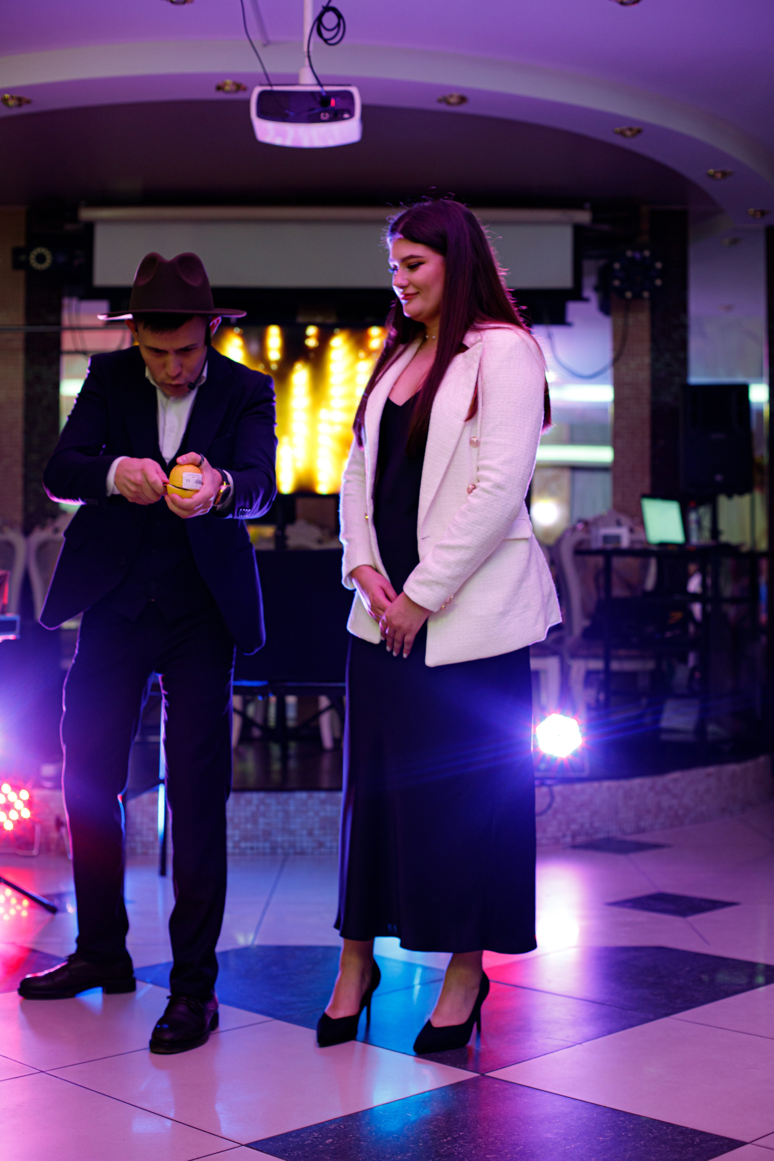 ELOSMED. Photokarish