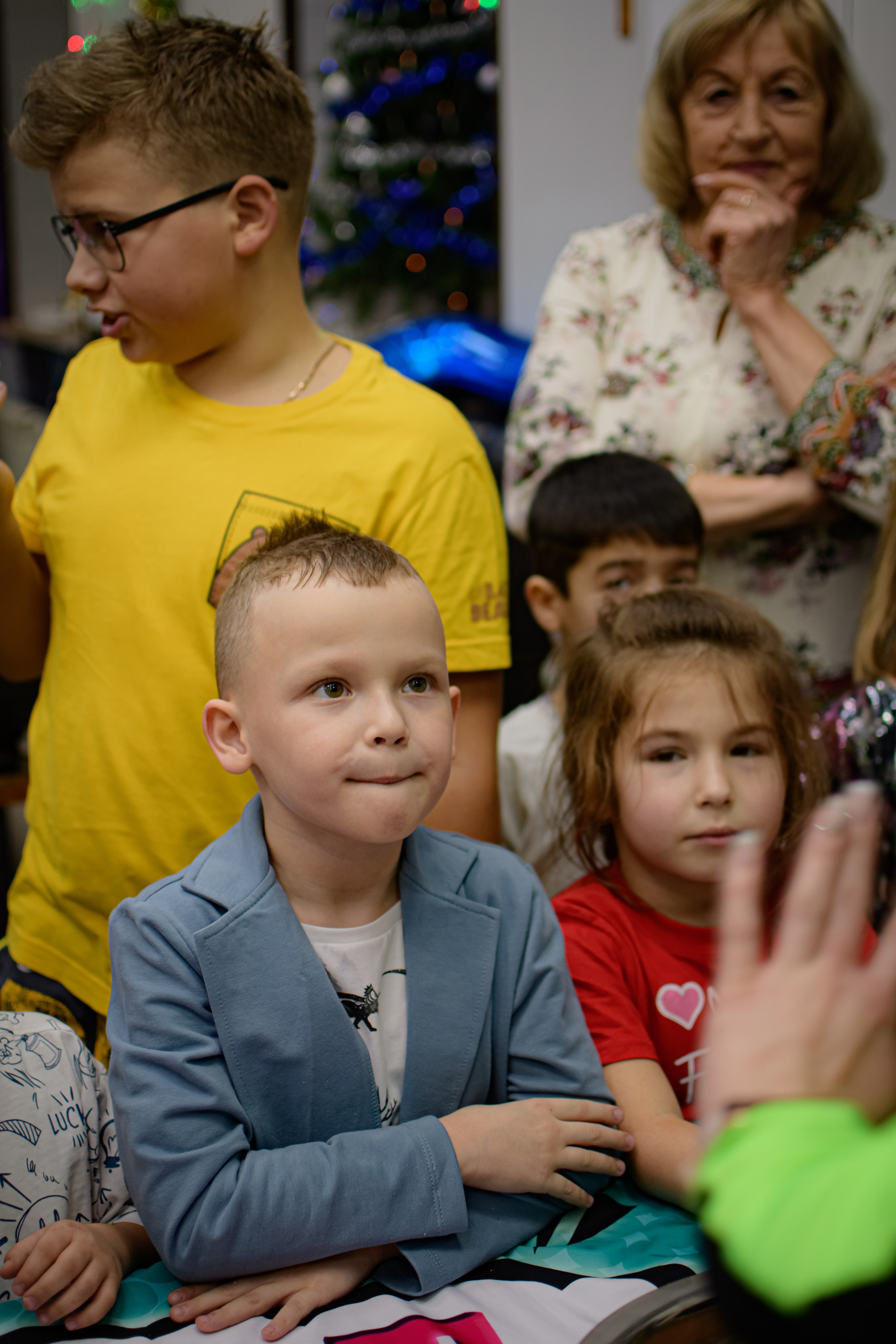 ДЕНЬ РОЖДЕНИЯ / АЛЕКСЕЙ 7 ЛЕТ. Photokarish