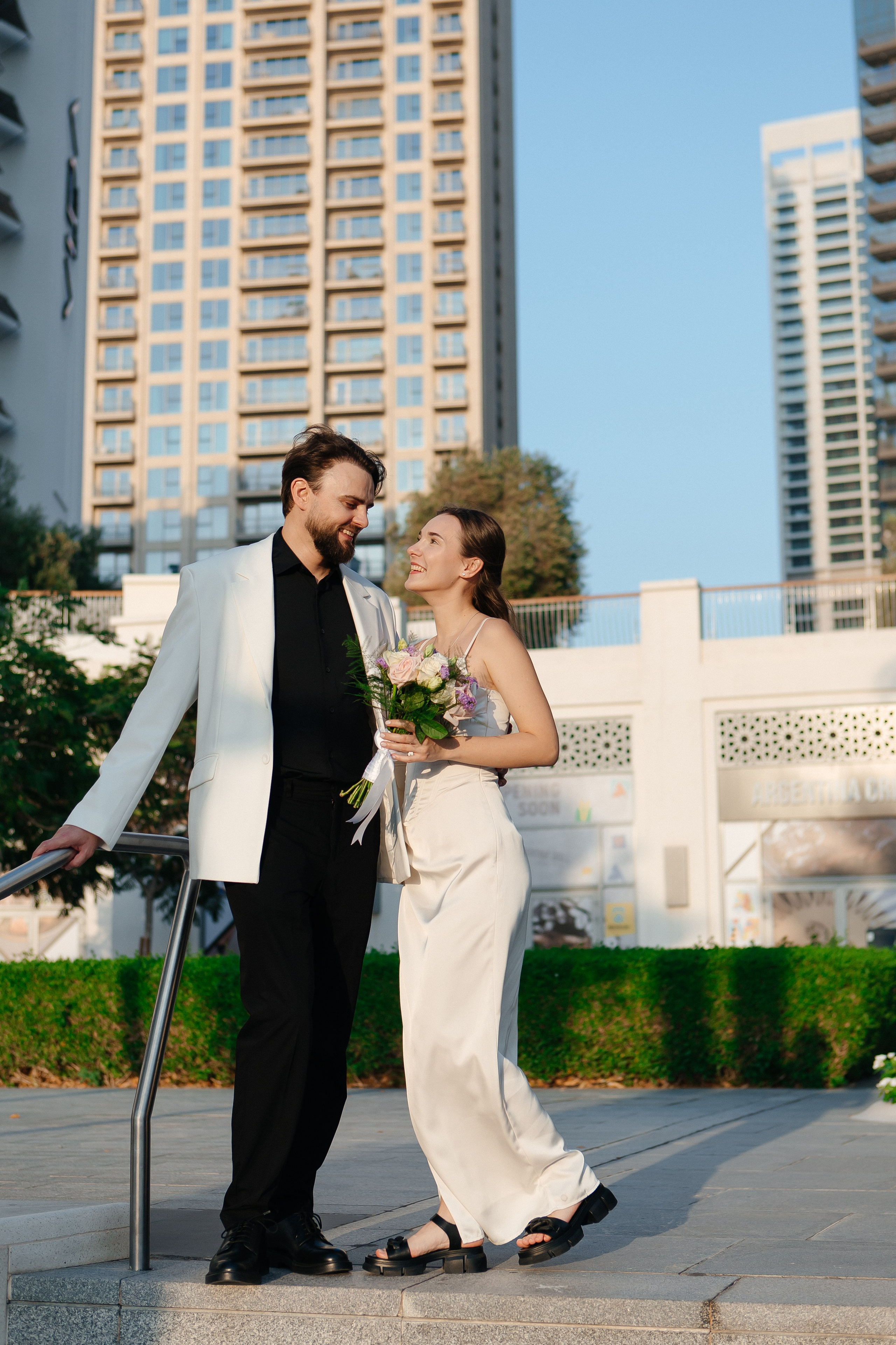 Creek walk. Valery Litvinova Photography