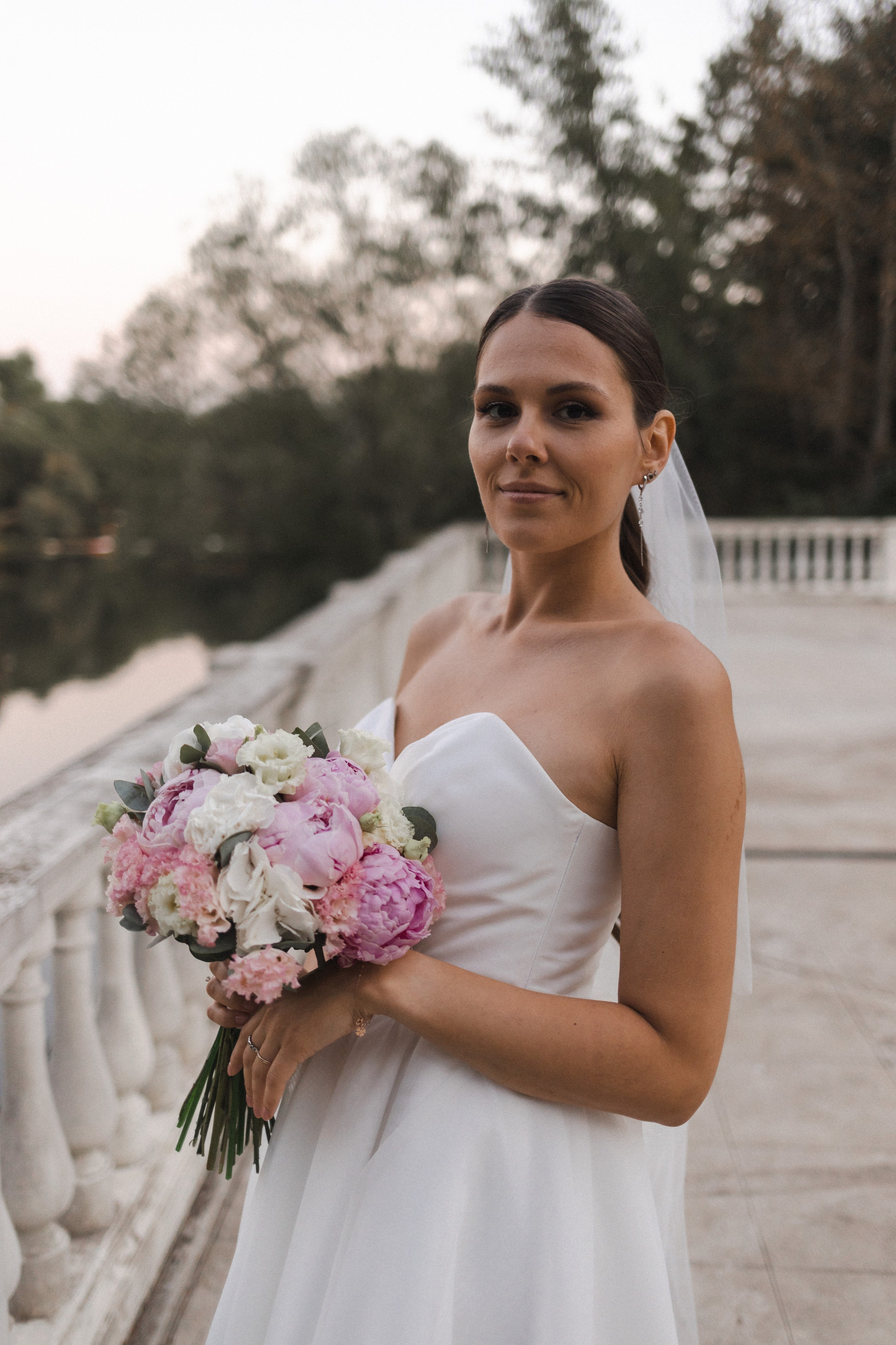 Евгений и Мария. Семейный фотограф в Москве