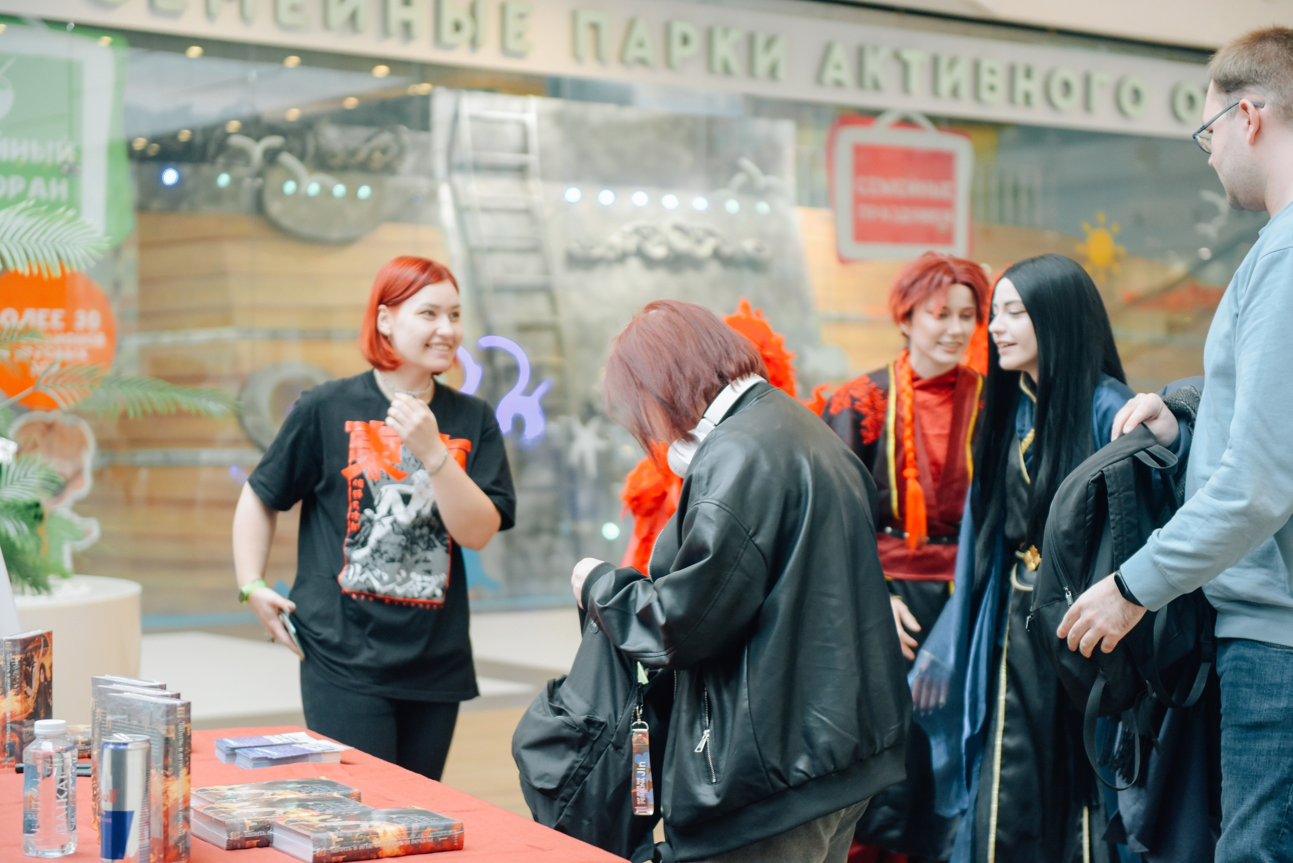 XL MEDIA Автограф-сессия с Renibet. Фотограф Лола Волна, город Москва