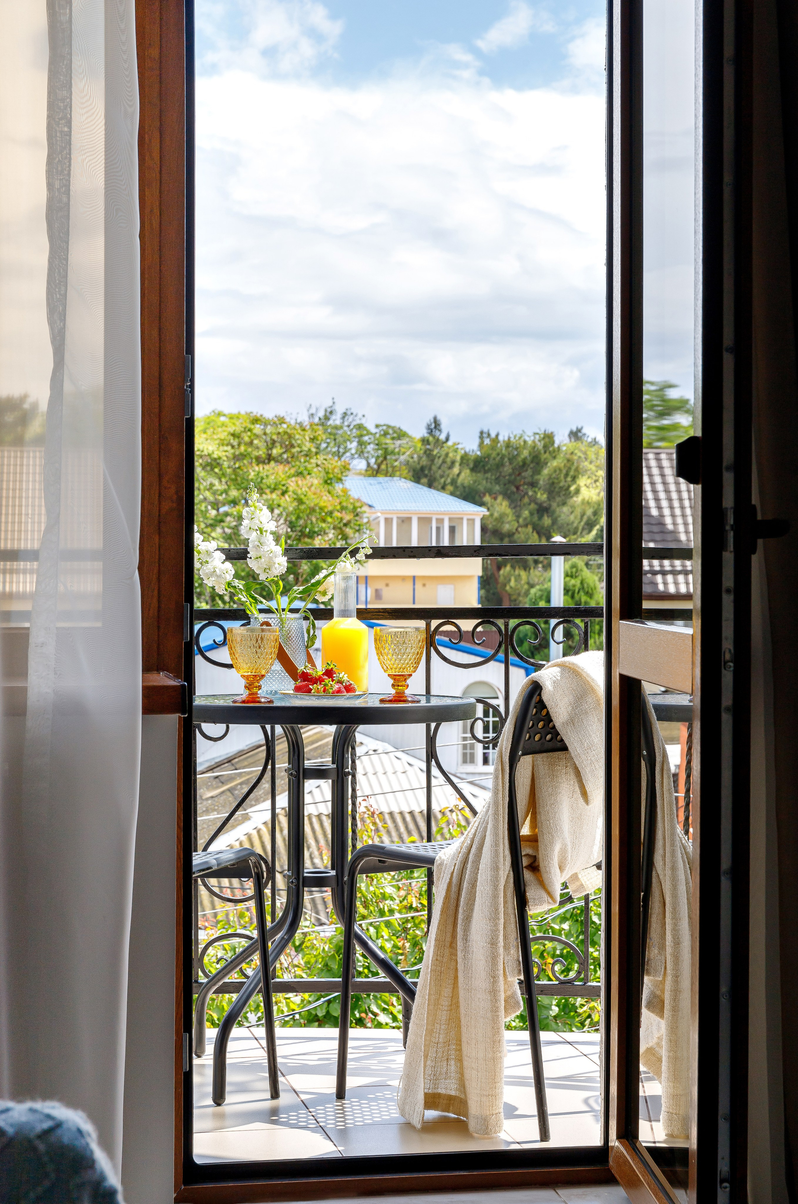 Отель «Комплимент». г. Анапа. Интерьерный фотограф в Краснодарском крае Светлана Шурлова