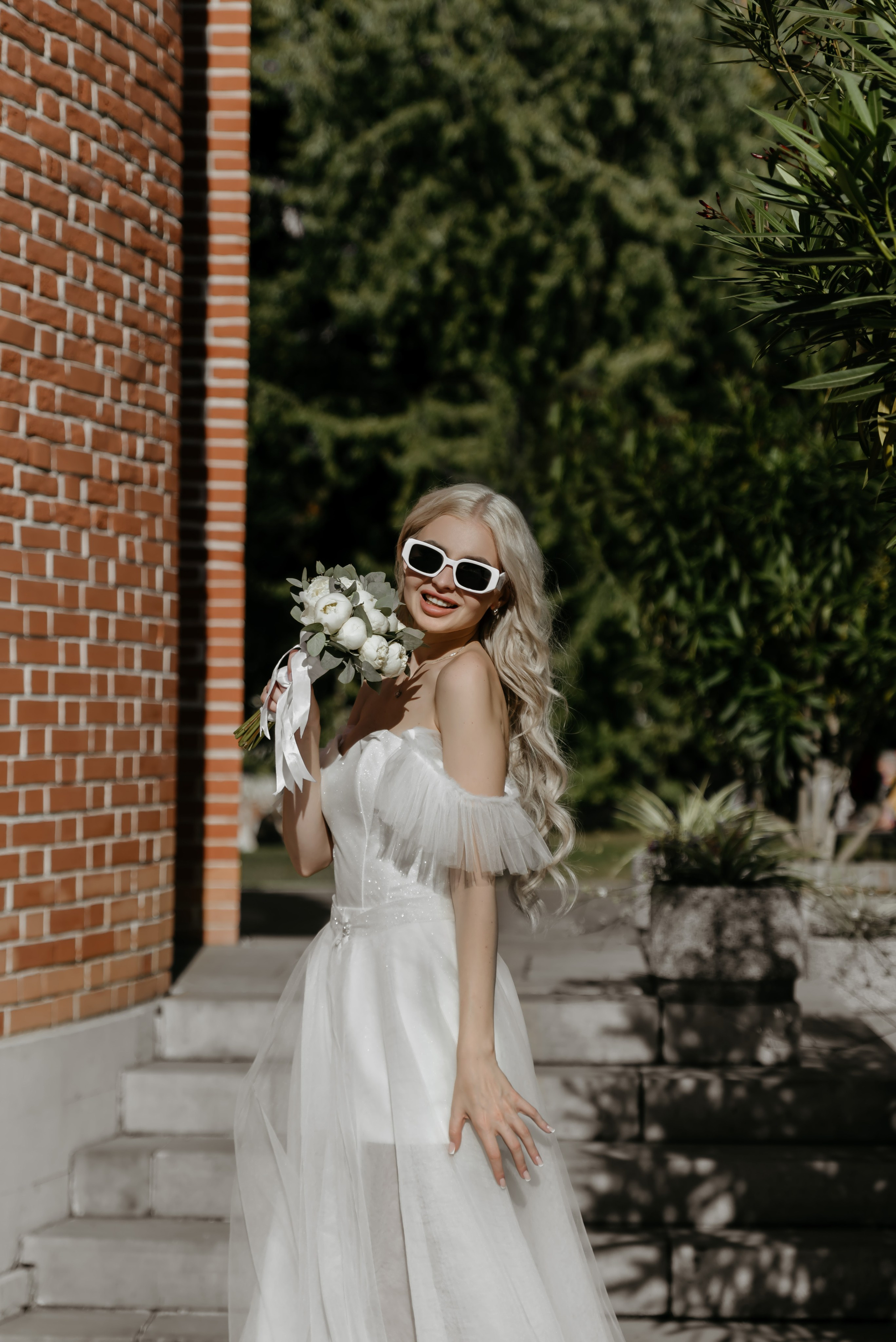 Самые близкие. Свадебный фотограф Москва — Юлия Фоменко — профессиональный фотограф