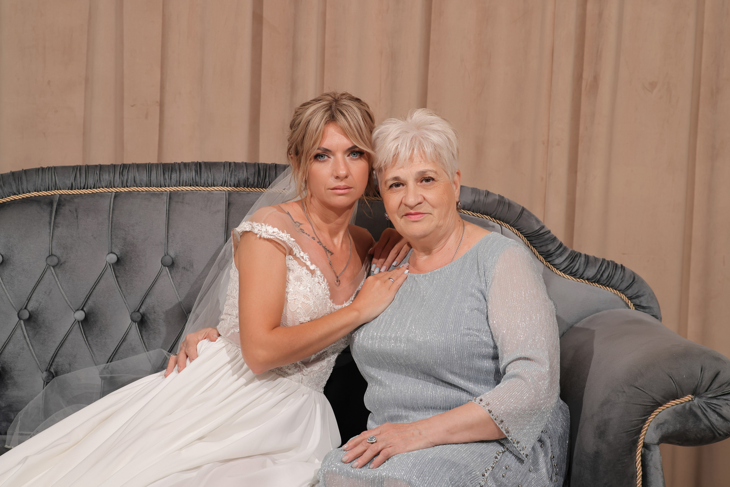 Николай & Анастасия. Свадебный и семейный фотограф в Кинеле Евгения Исаева