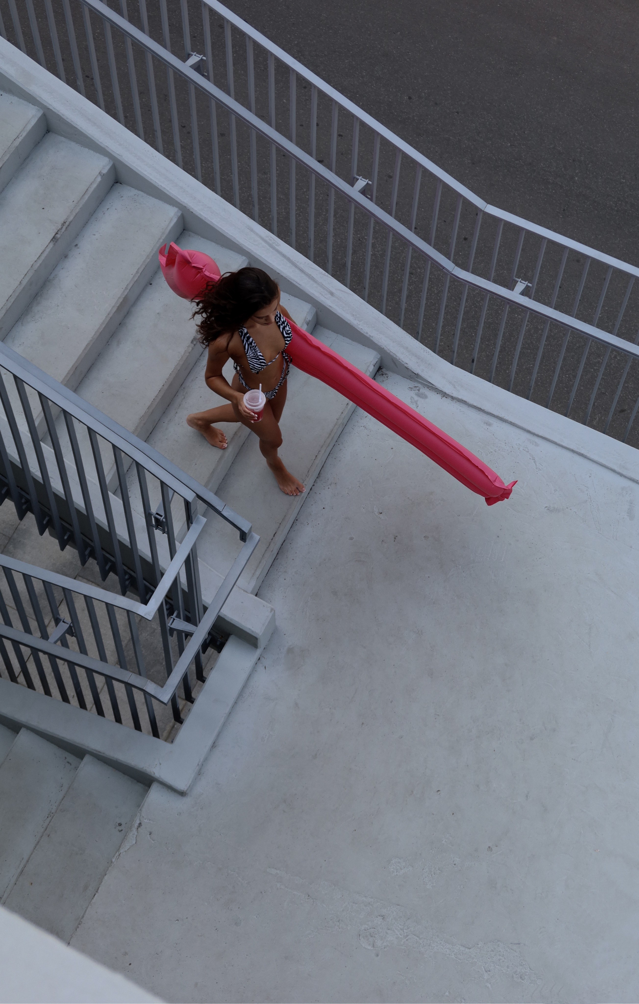 Снимаю на iPhone. Портфолио