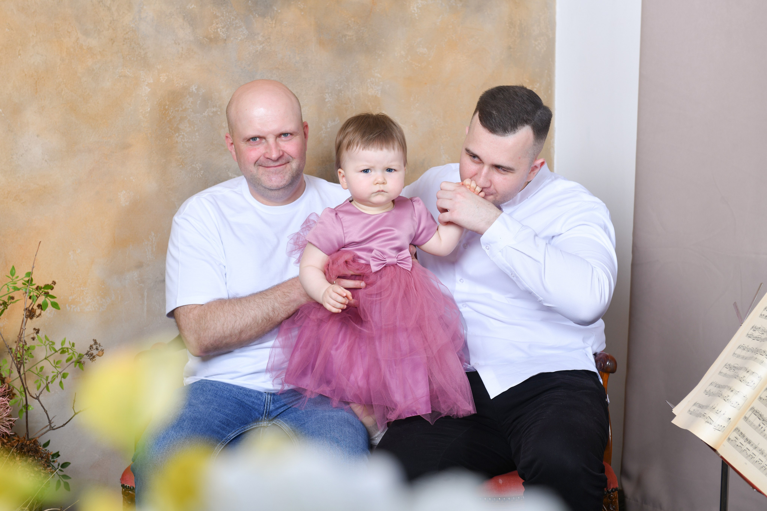 Династия. Александр и Мария. Свадебные съёмки в Москве и МО Галина Борисова