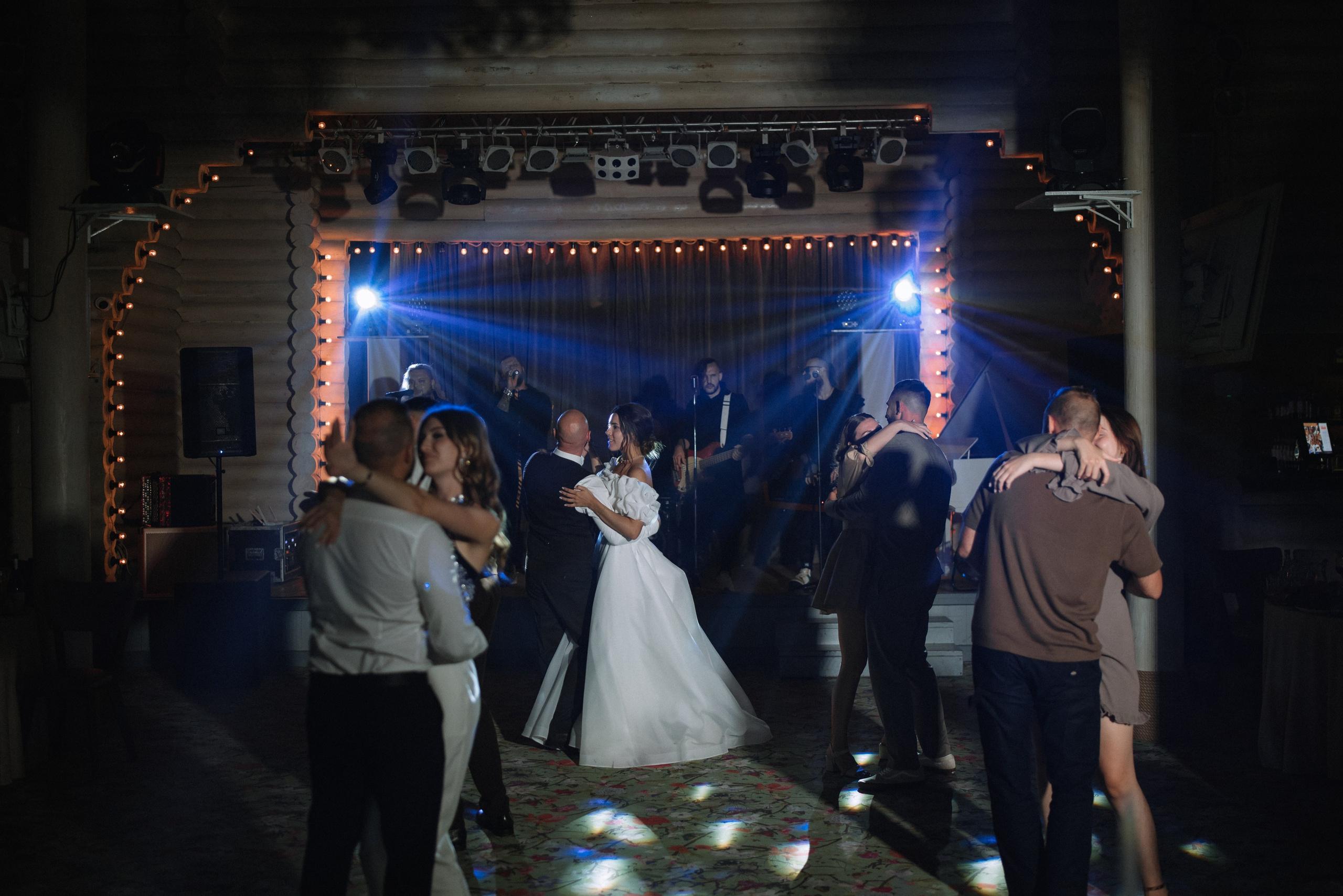 Коля и Аня. Ближняя Дача. Фотограф Костикова Анастасия Ростов-на-Дону