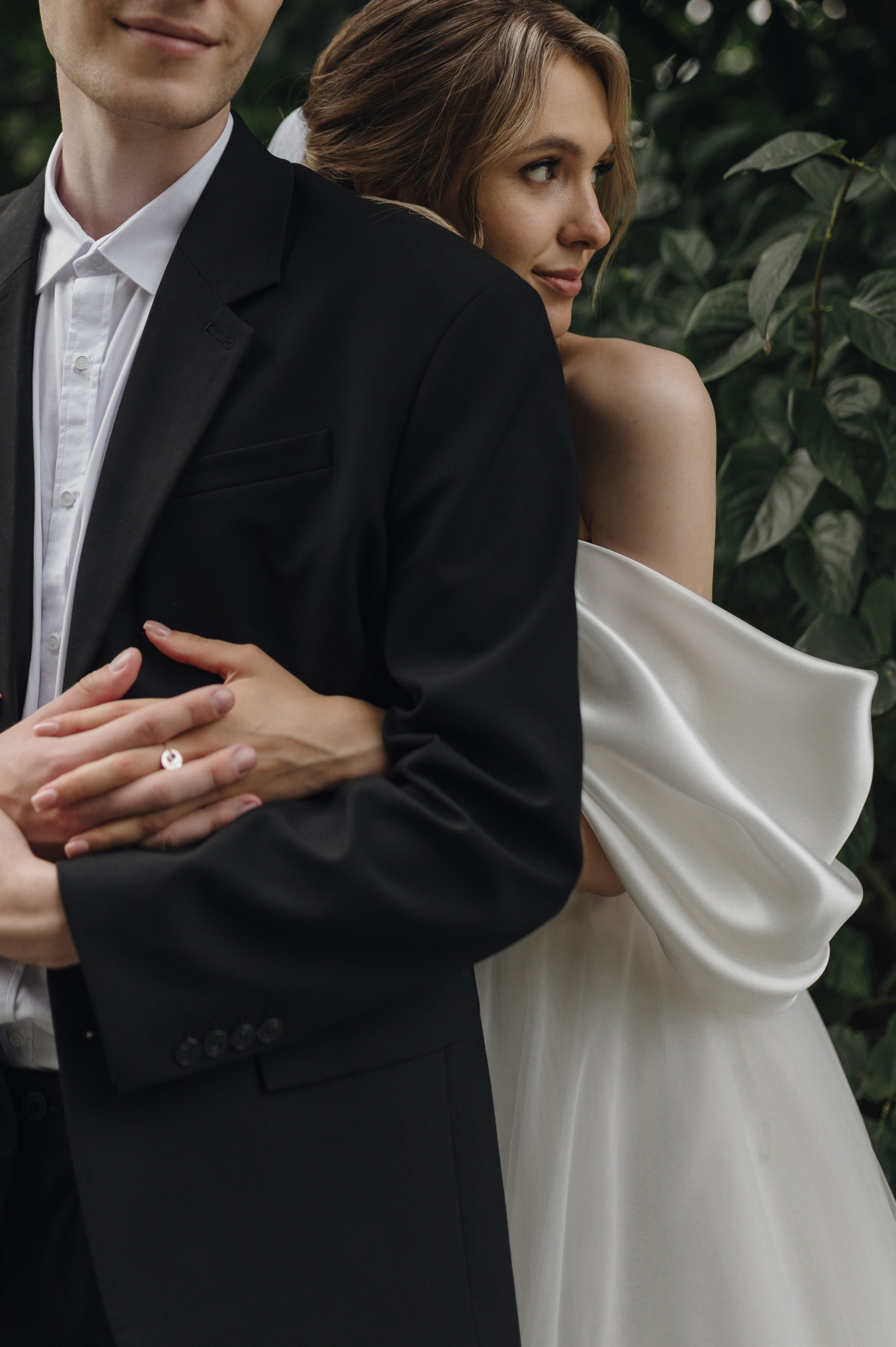 Дарья и Никита, Особняк Спиридонова. Свадебный фотограф Москва и Санкт-Петербург. Анастасия Чудина