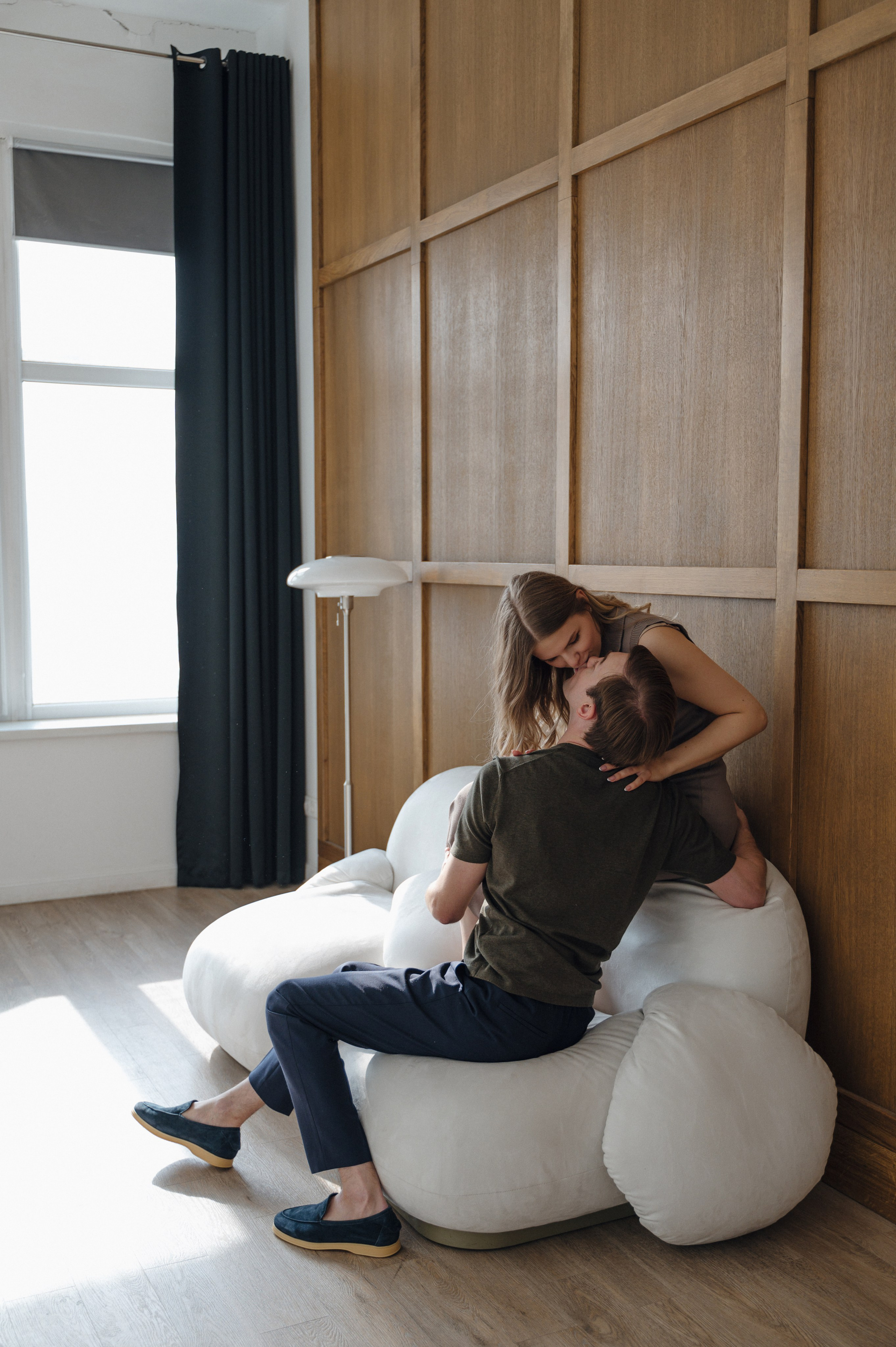 Луиза и Дмитрий. Свадебный фотограф Москва и Санкт-Петербург. Анастасия Чудина