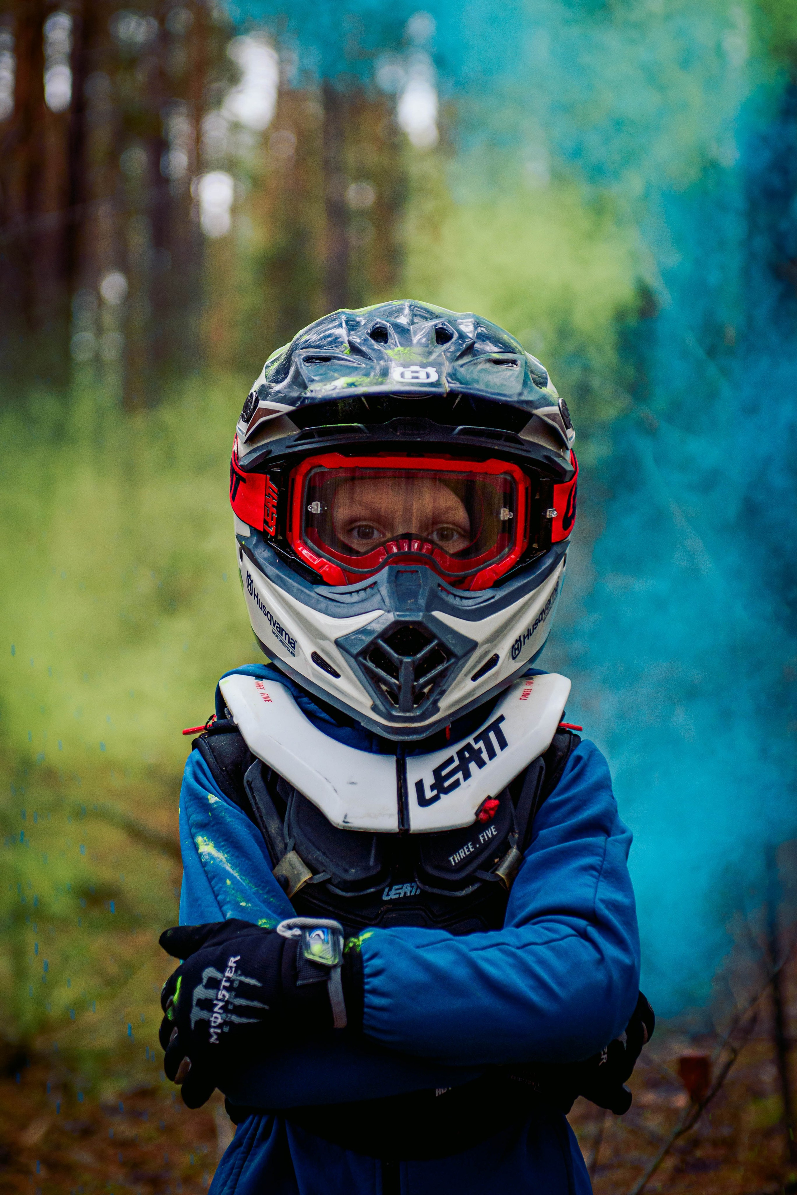 МотоХоли. Мотофотограф в Нижнем Новгороде Динара Зуйкова