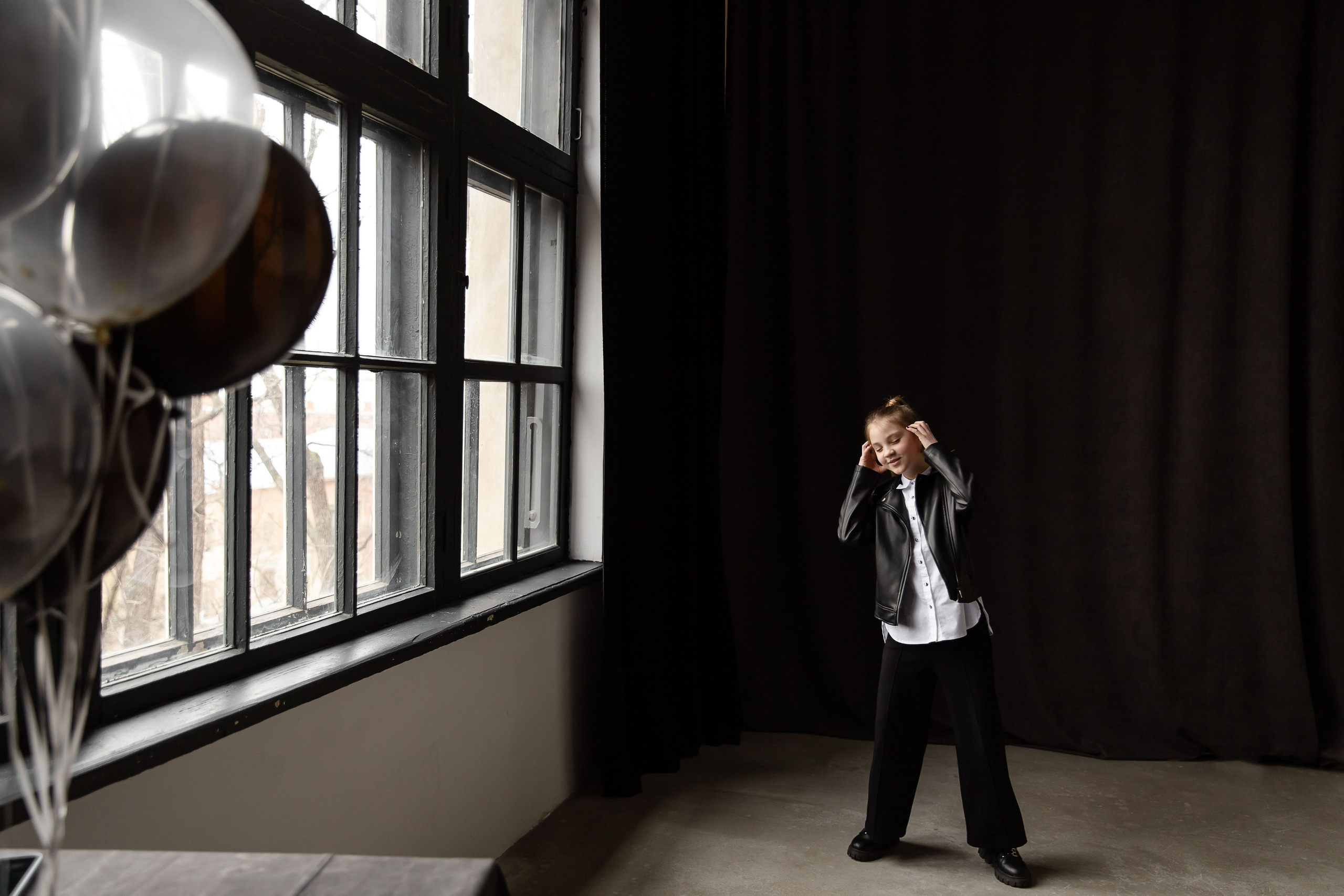 Маленькая леди. Семейный и свадебный фотограф в Краснодаре. Кристина Ендальцева