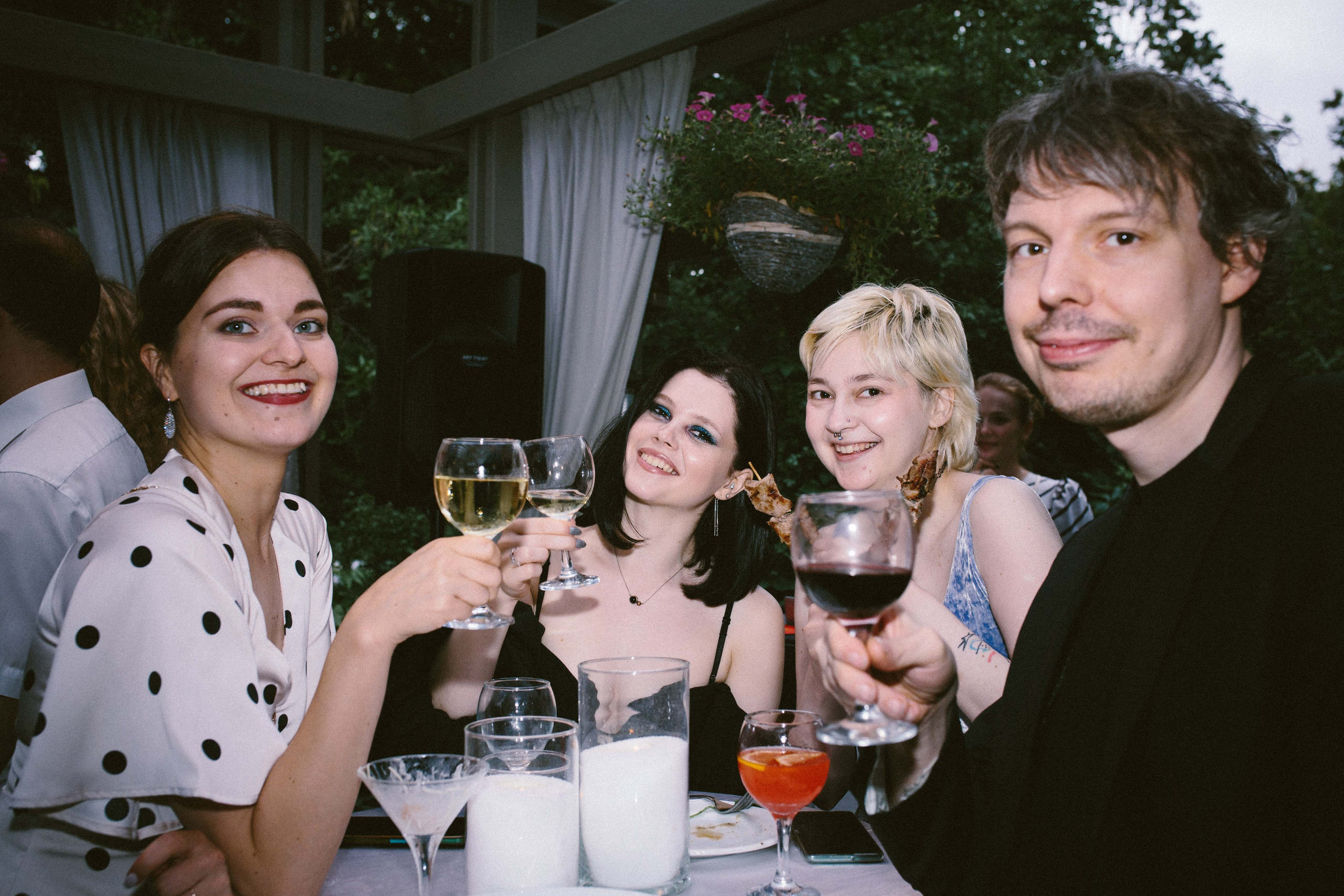 Свадьба Екатерина и Валерий. Портретный фотограф в Москве Мария Варлей