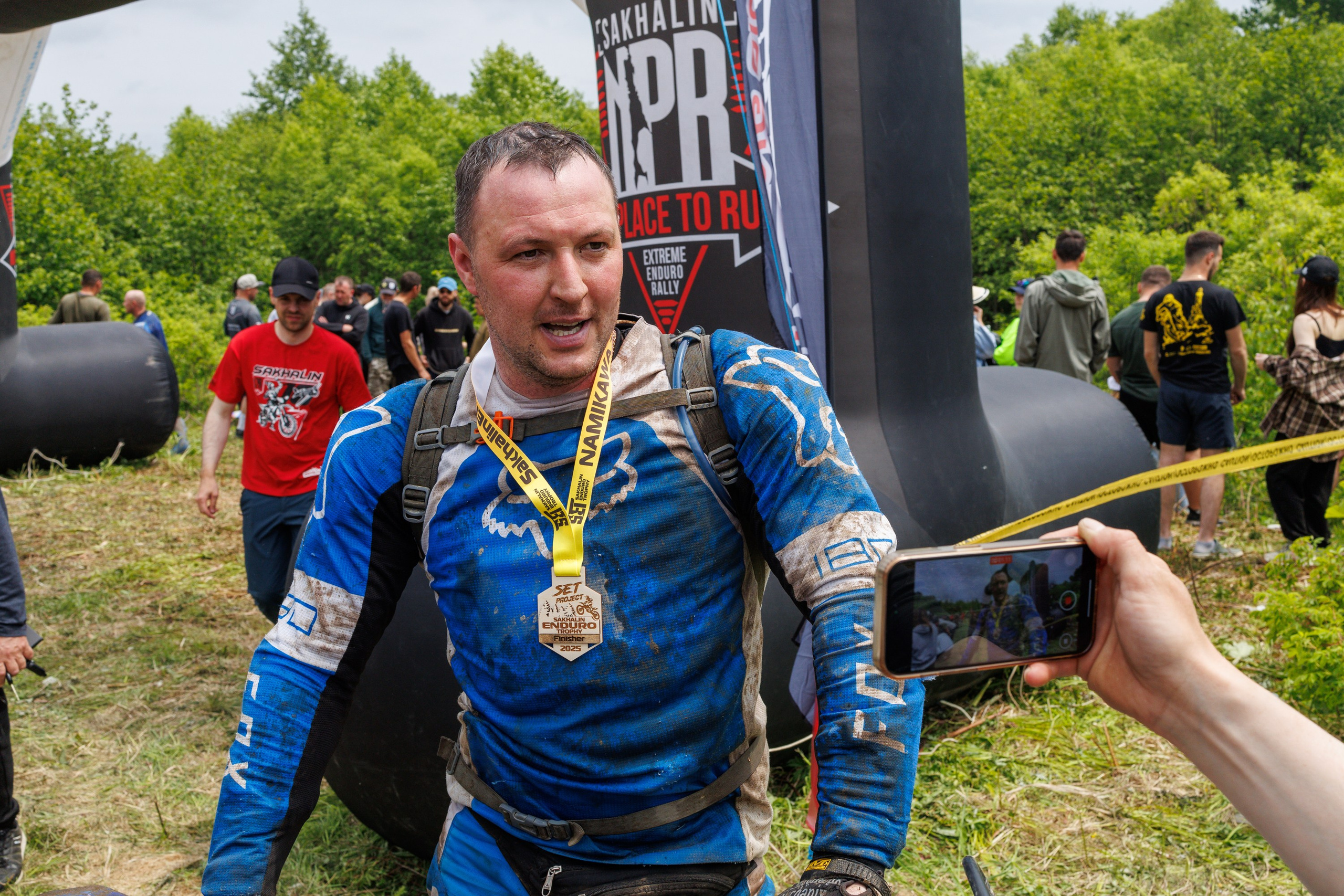 SET Project 2025. Свадебный, семейный и репортажный фотограф в Южно-Сахалинске Артур Петросян