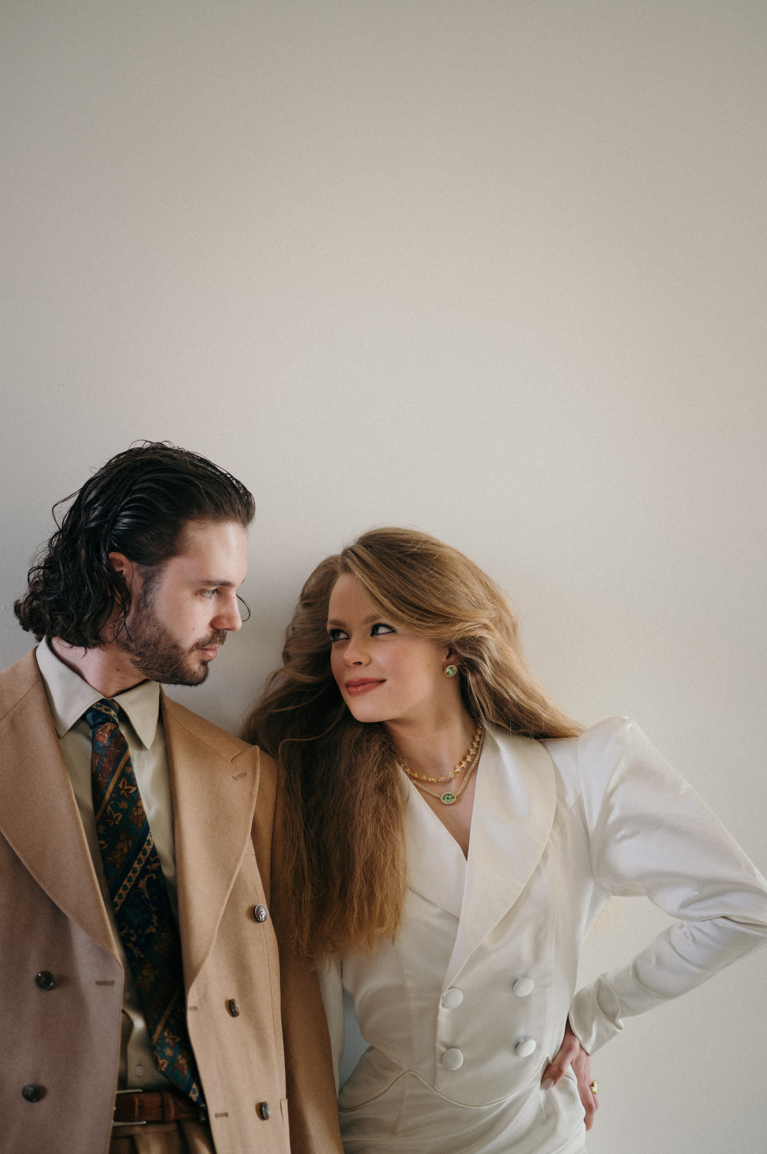 В объятиях любви. Свадебный фотограф Константинова Елена