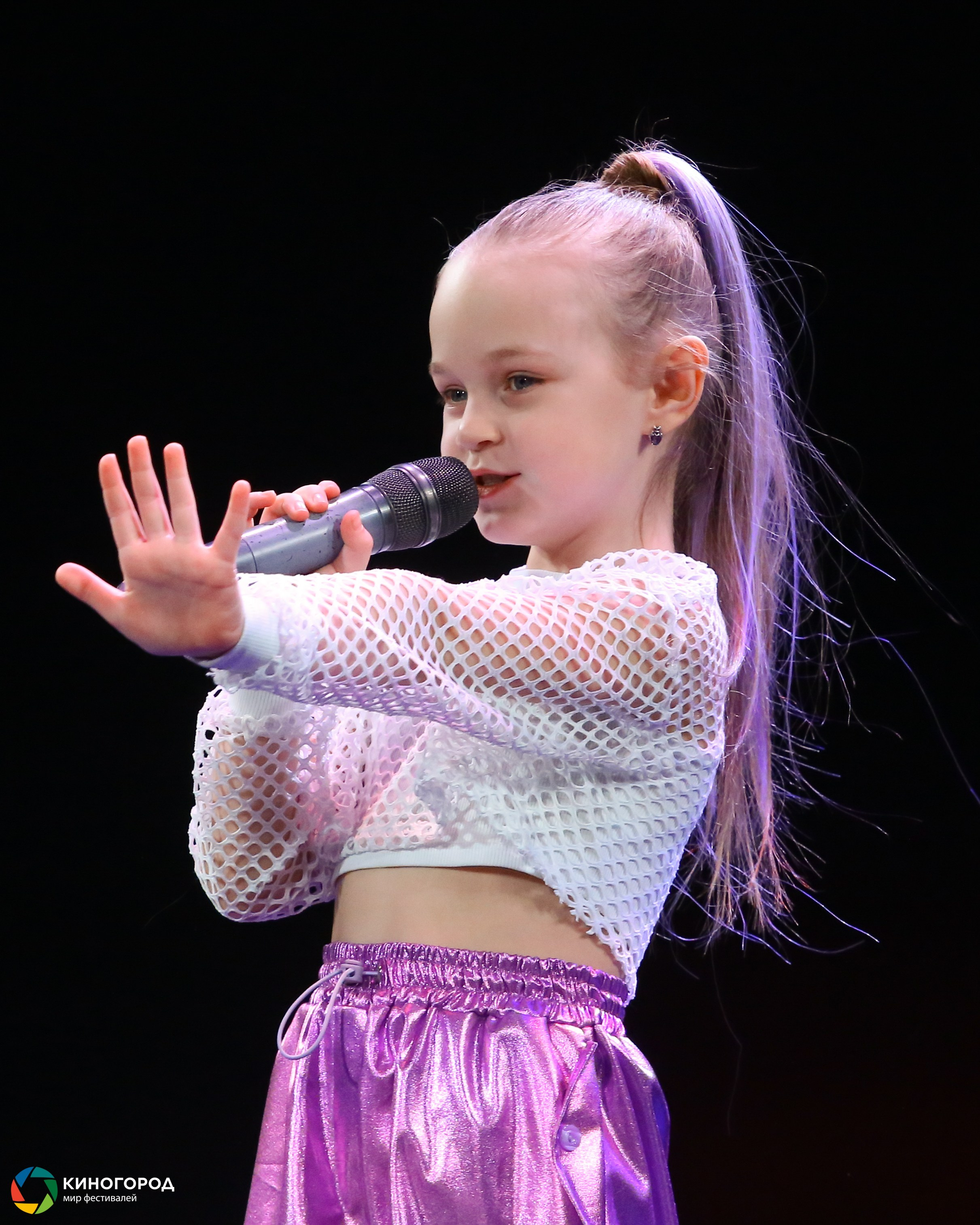 9 марта, конкурс, г. Екатеринбург. Золотое яблочко