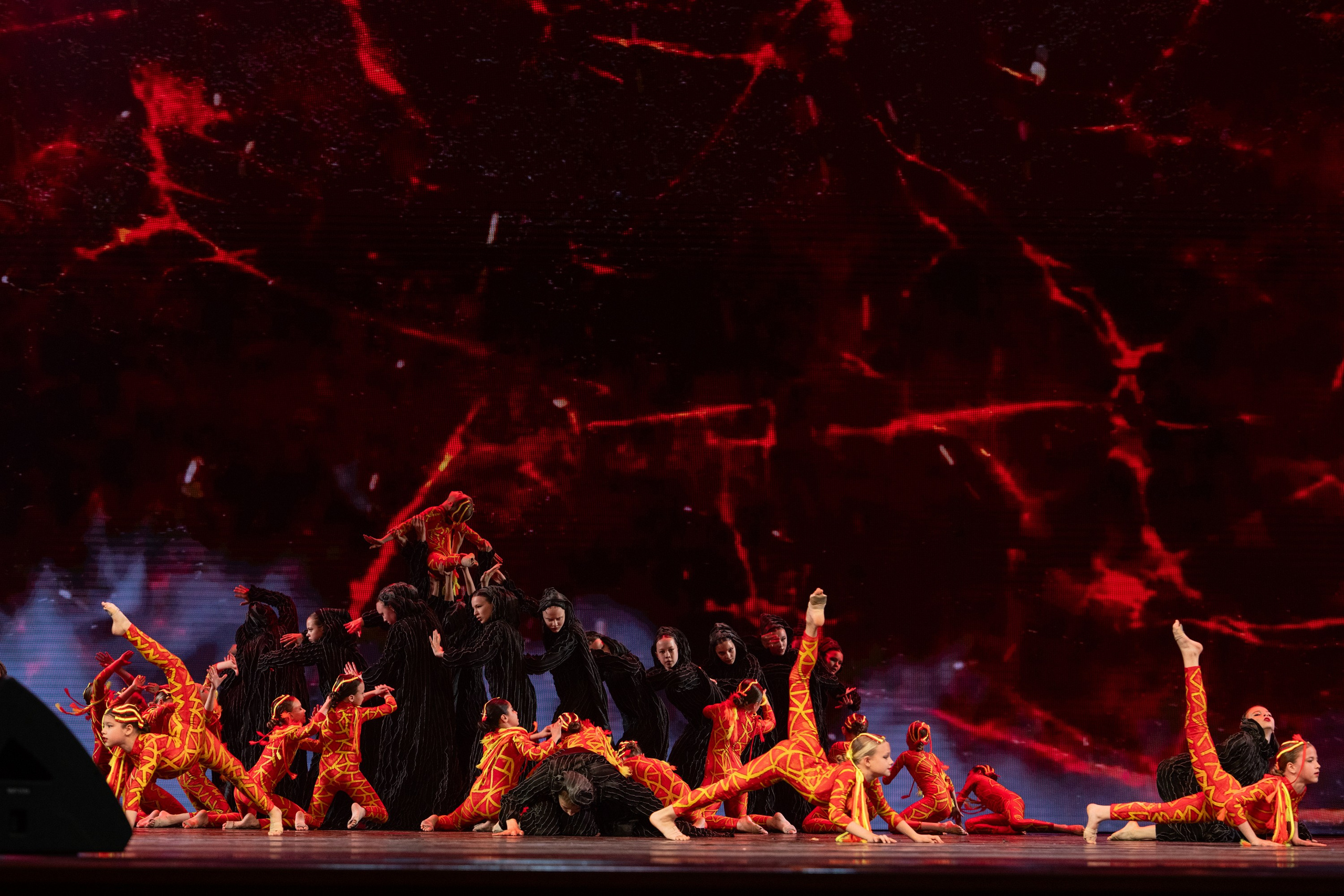 16 мая, г. Москва, Кремль, Концерт. Золотое яблочко